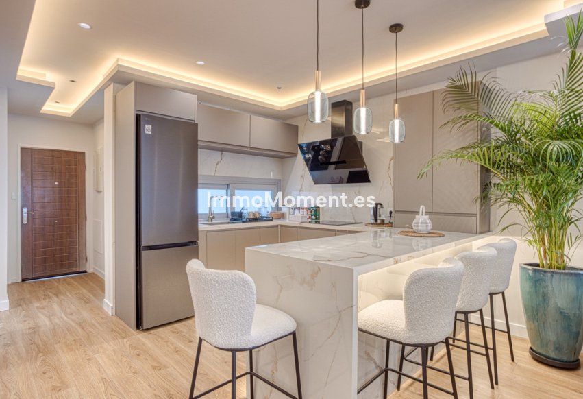 Resale - Apartment - Mijas - La Cala Golf