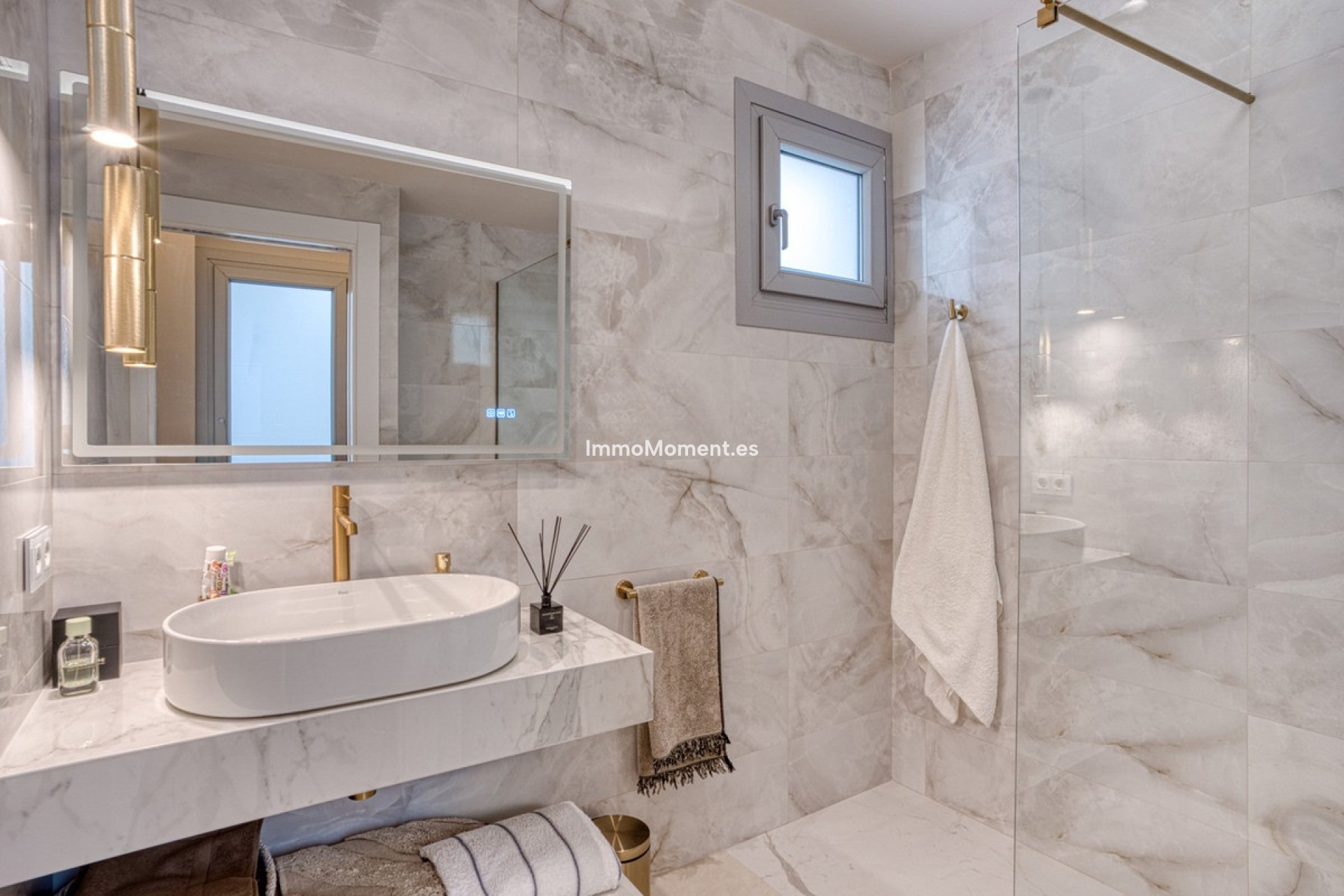 Resale - Apartment - Mijas - La Cala Golf