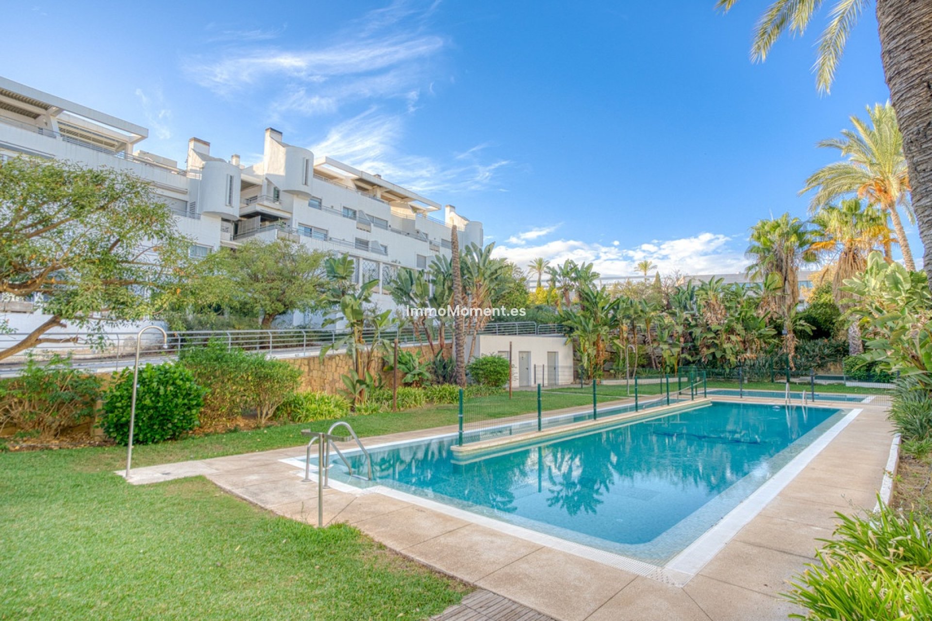 Resale - Apartment - Mijas - La Cala Golf