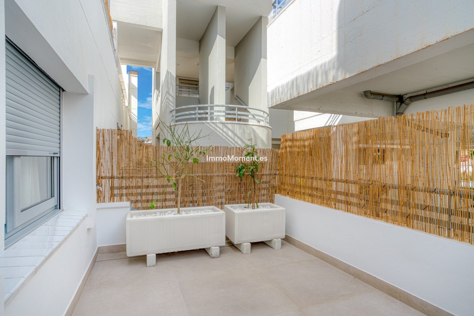 Resale - Apartment - Mijas - La Cala Golf