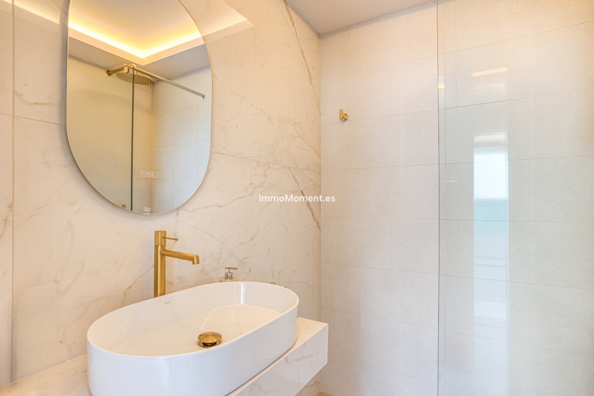 Resale - Apartment - Mijas - La Cala Golf