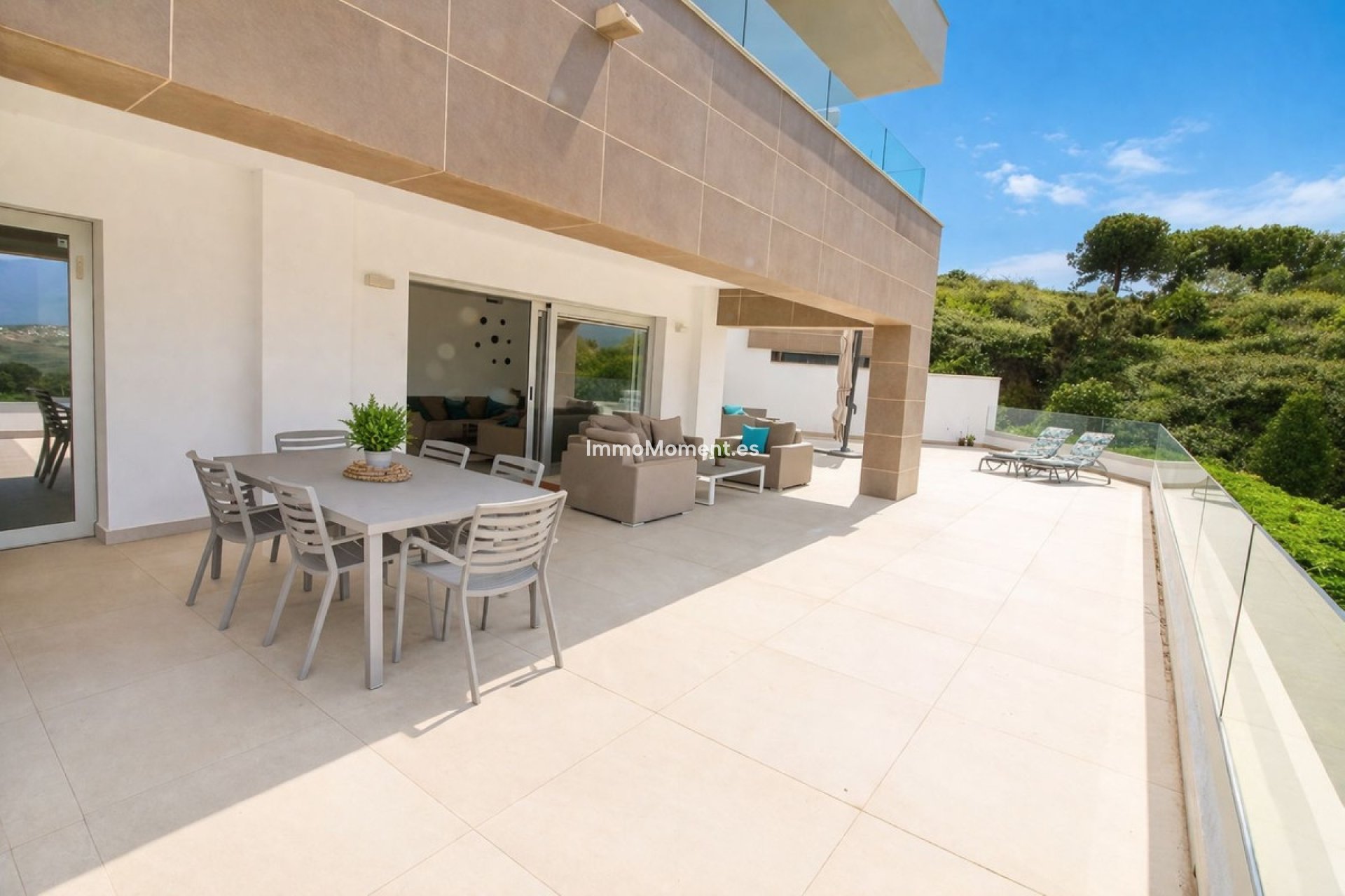 Resale - Apartment - Mijas - La Cala Golf