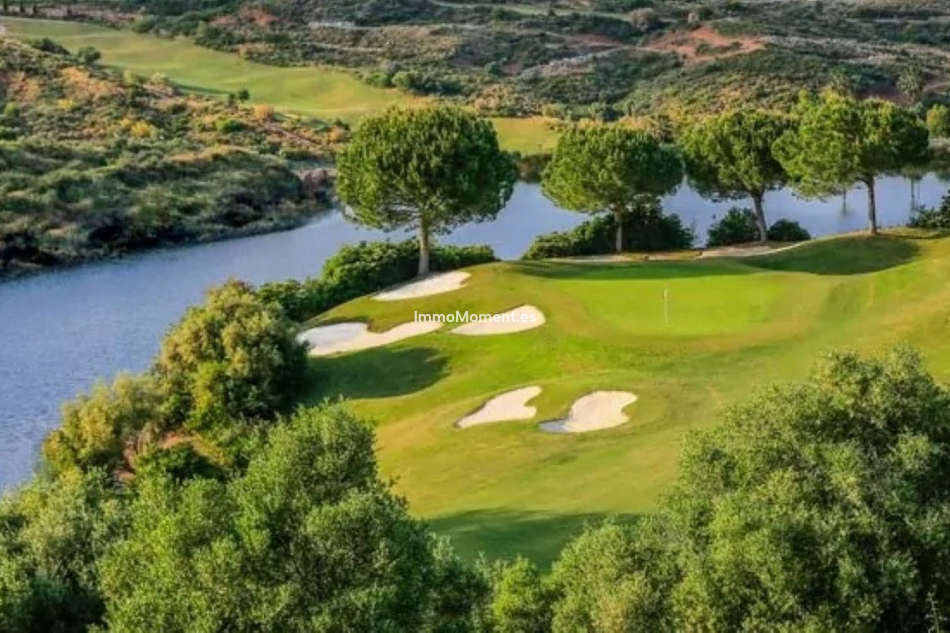Resale - Apartment - Mijas - La Cala Golf
