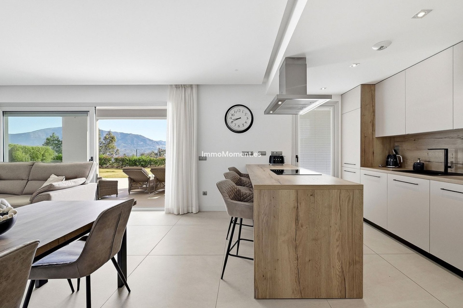 Resale - Apartment - Mijas - La Cala Golf