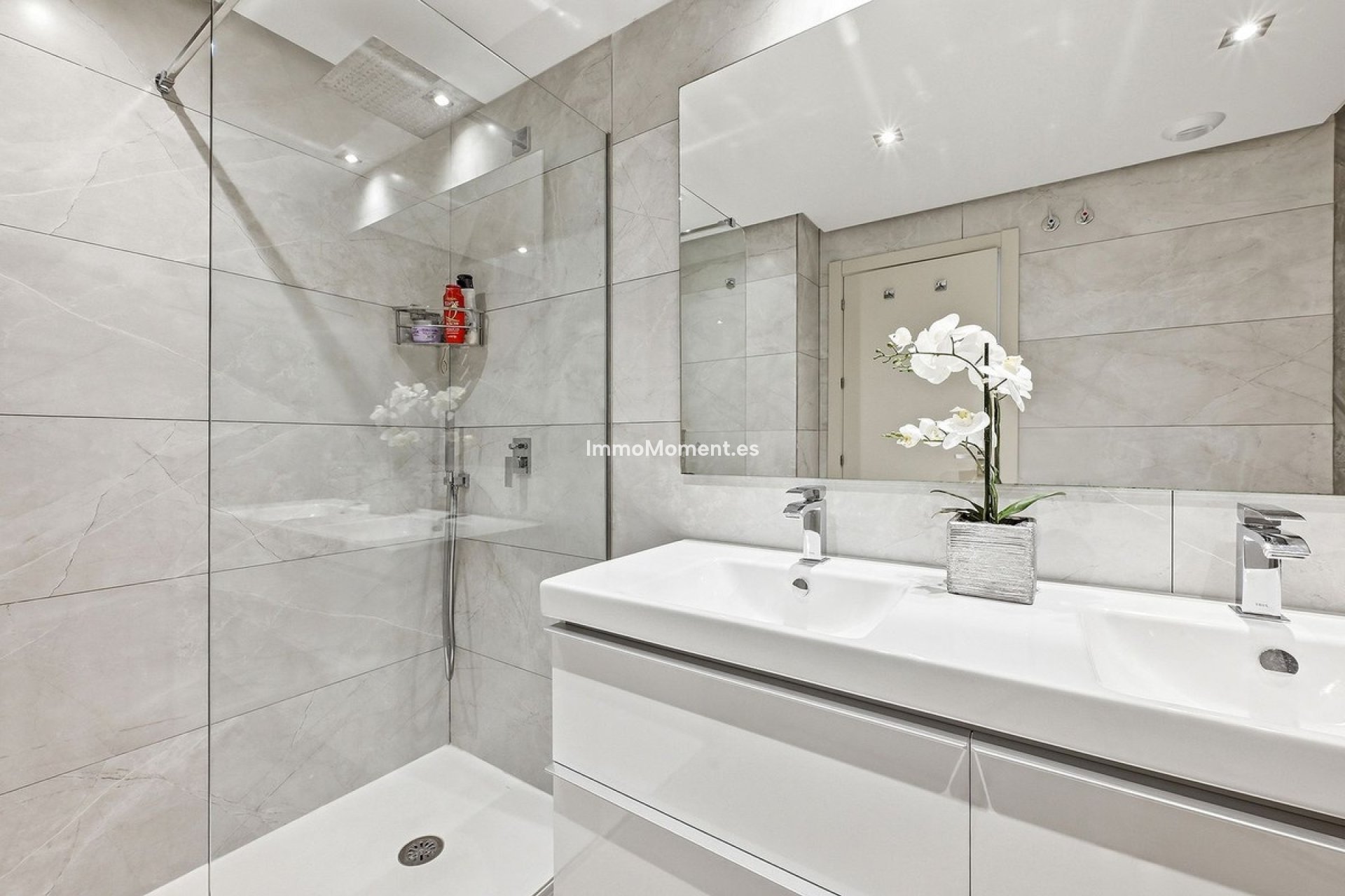 Resale - Apartment - Mijas - La Cala Golf