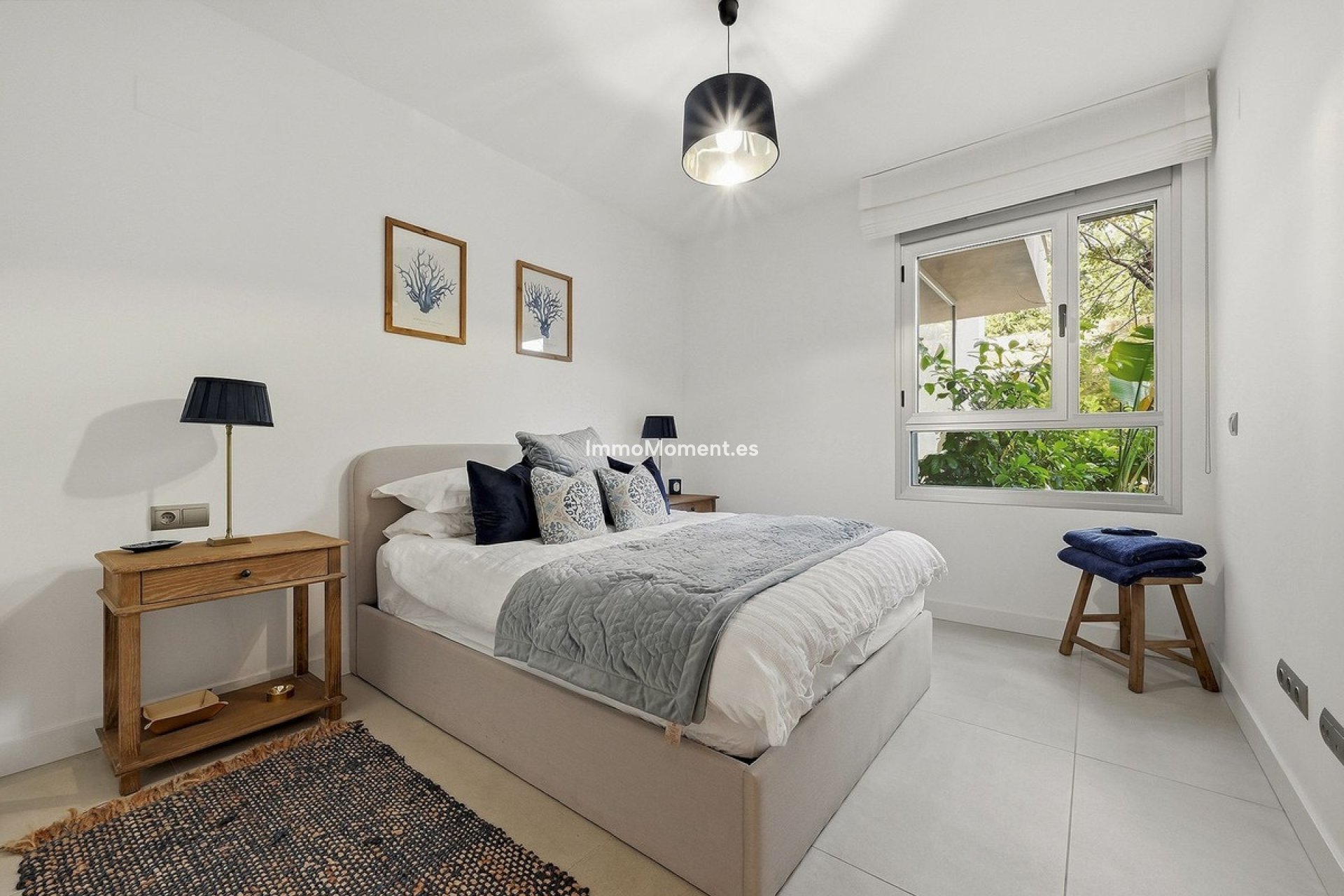 Resale - Apartment - Mijas - La Cala Golf