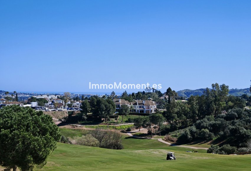 Resale - Apartment - Mijas - La Cala Golf
