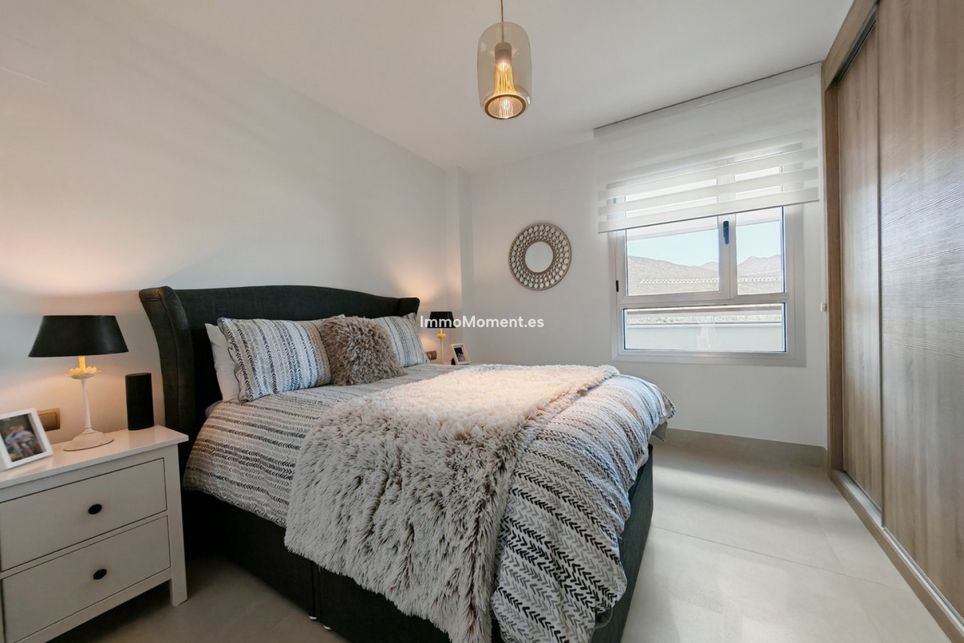 Resale - Apartment - Mijas - La Cala Golf