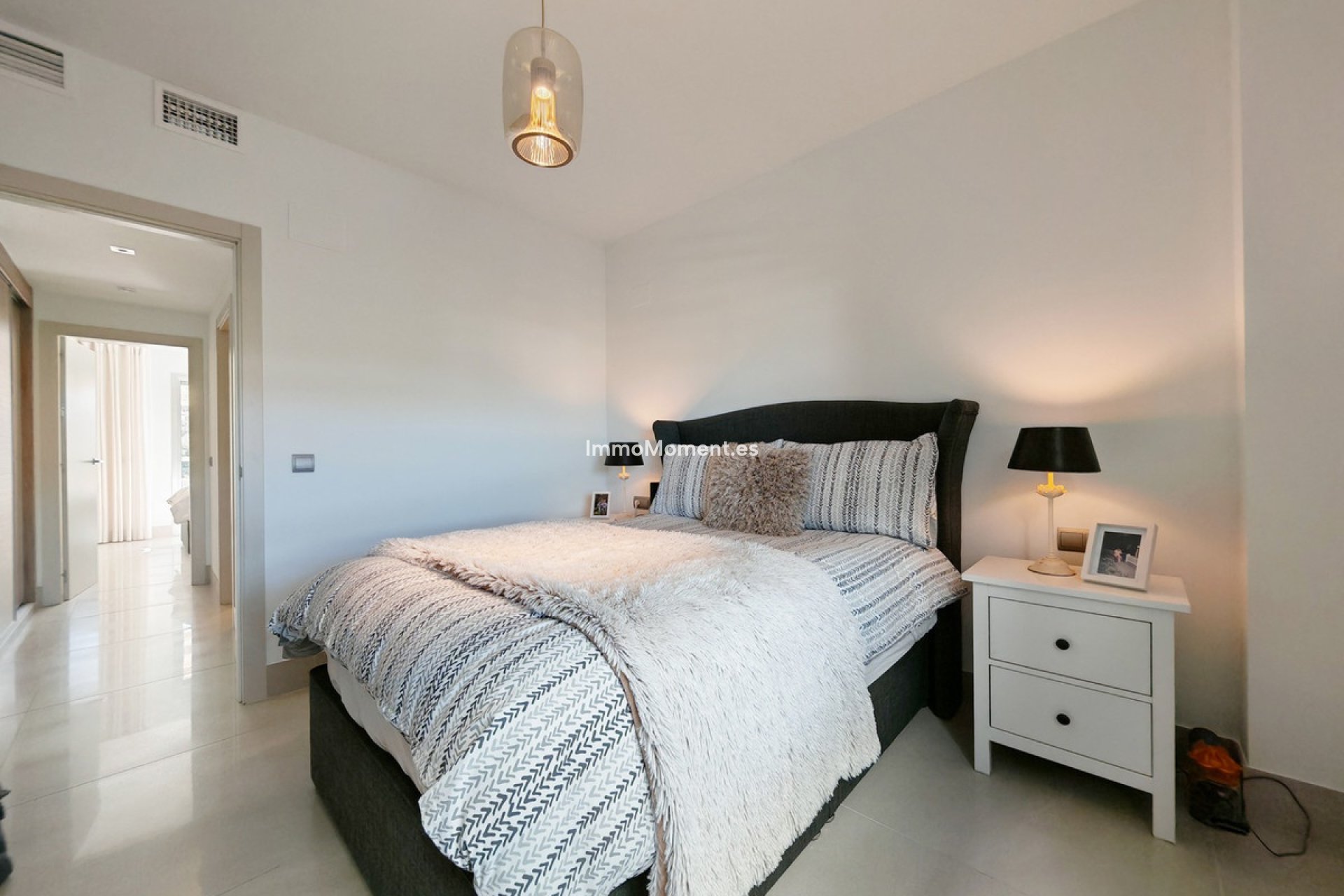Resale - Apartment - Mijas - La Cala Golf