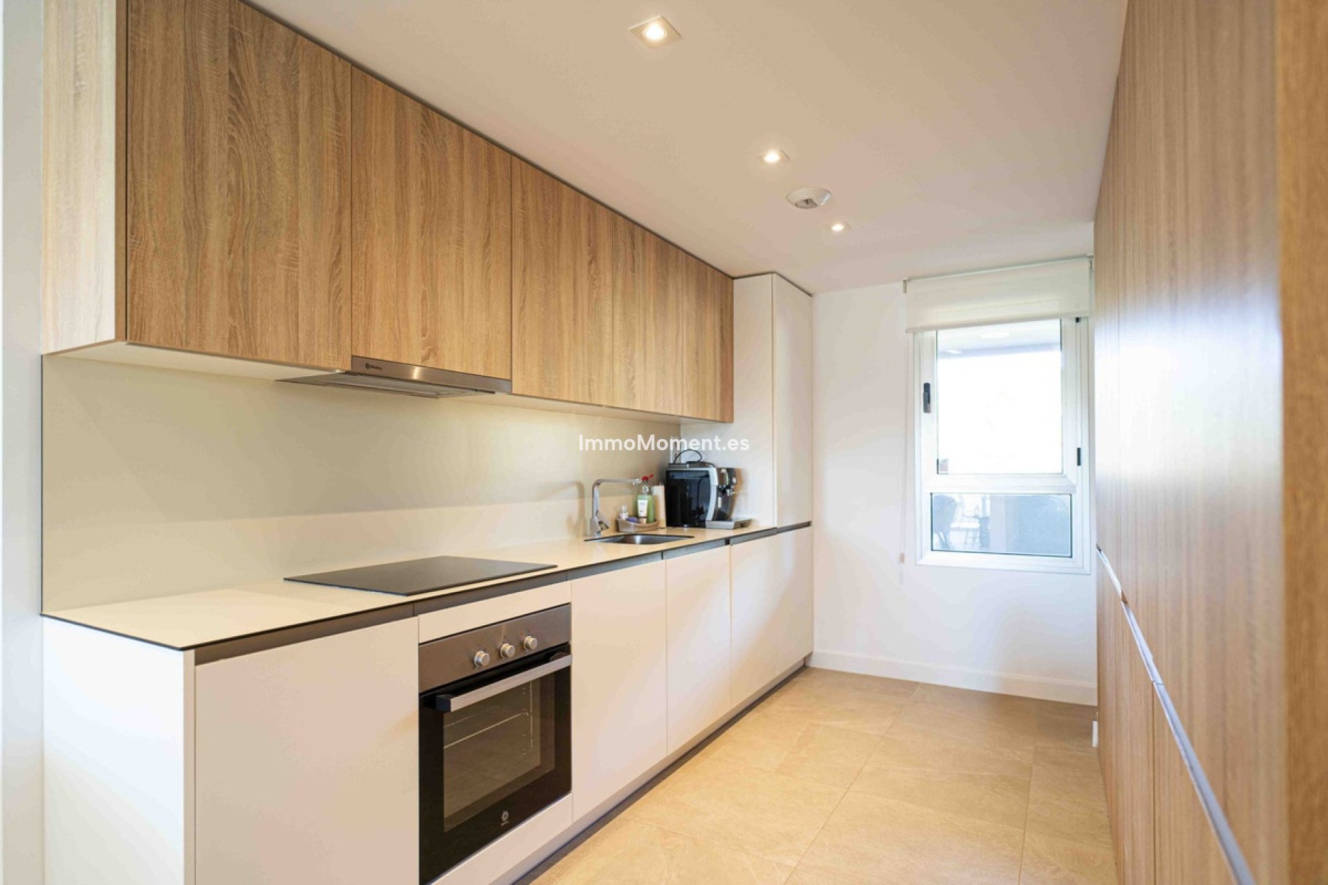 Resale - Apartment - Mijas - La Cala Golf