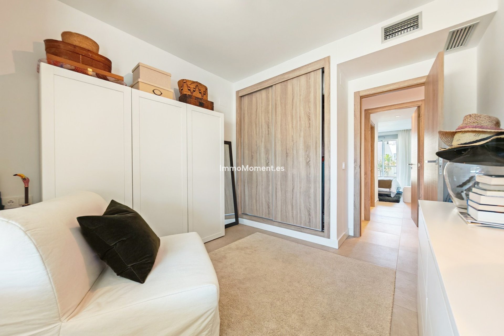 Resale - Apartment - Mijas - La Cala Golf