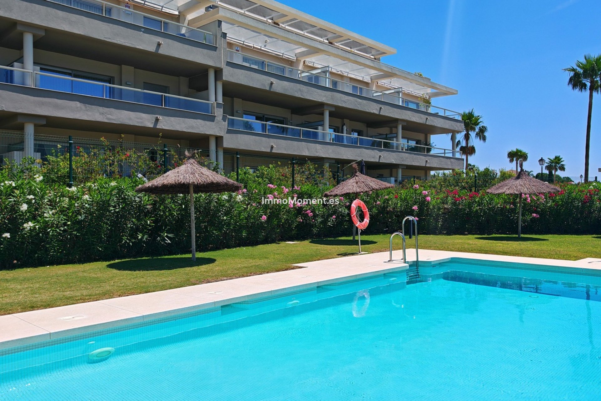 Resale - Apartment - Mijas - La Cala Golf