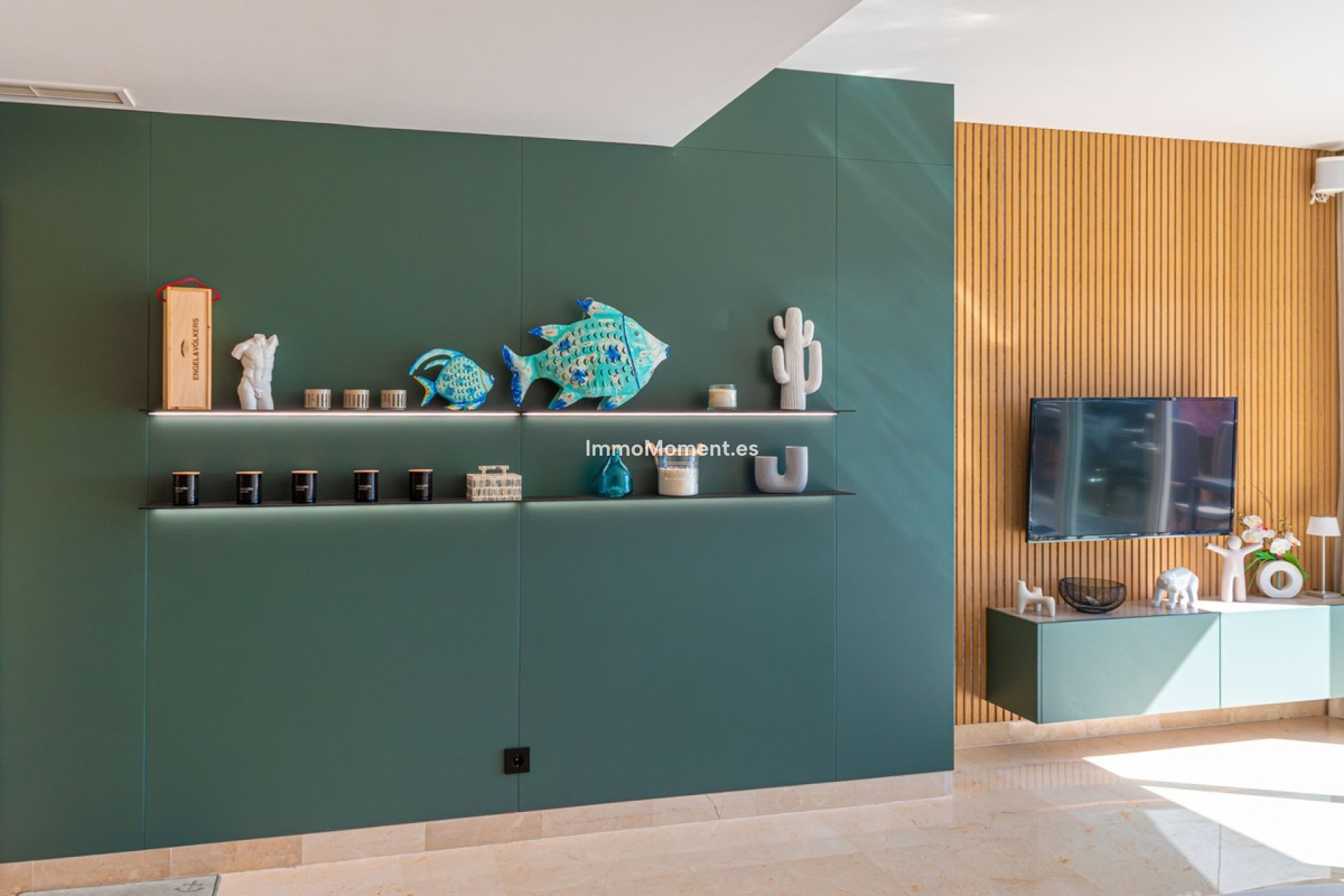 Resale - Apartment - Mijas - La Cala Golf