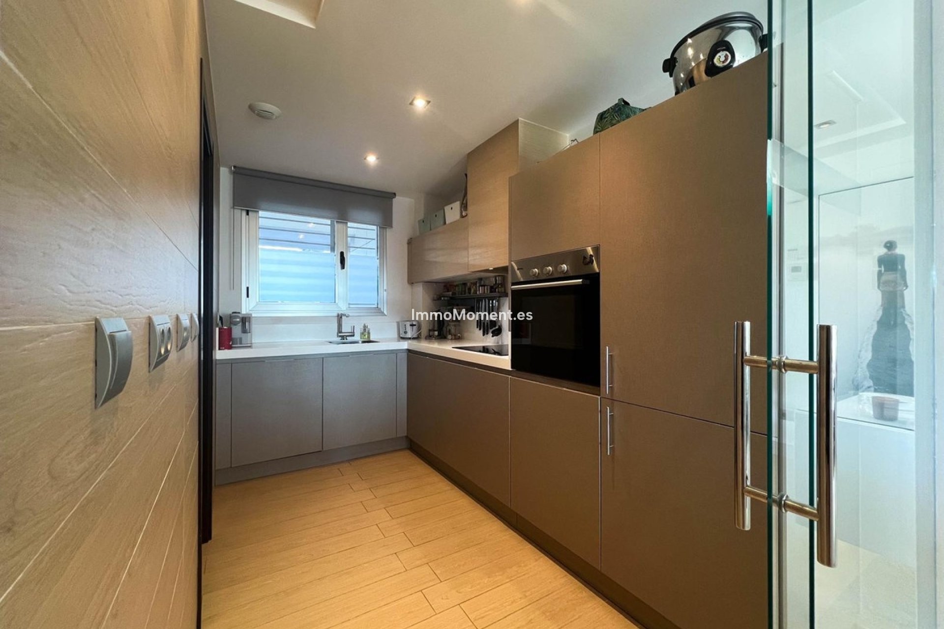 Resale - Apartment - Mijas - La Cala Golf
