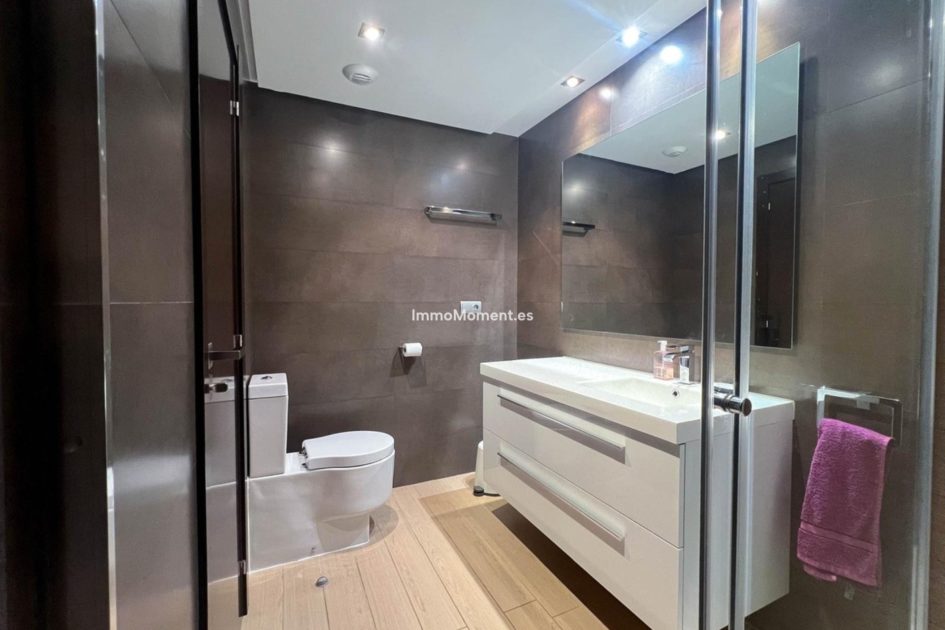 Resale - Apartment - Mijas - La Cala Golf