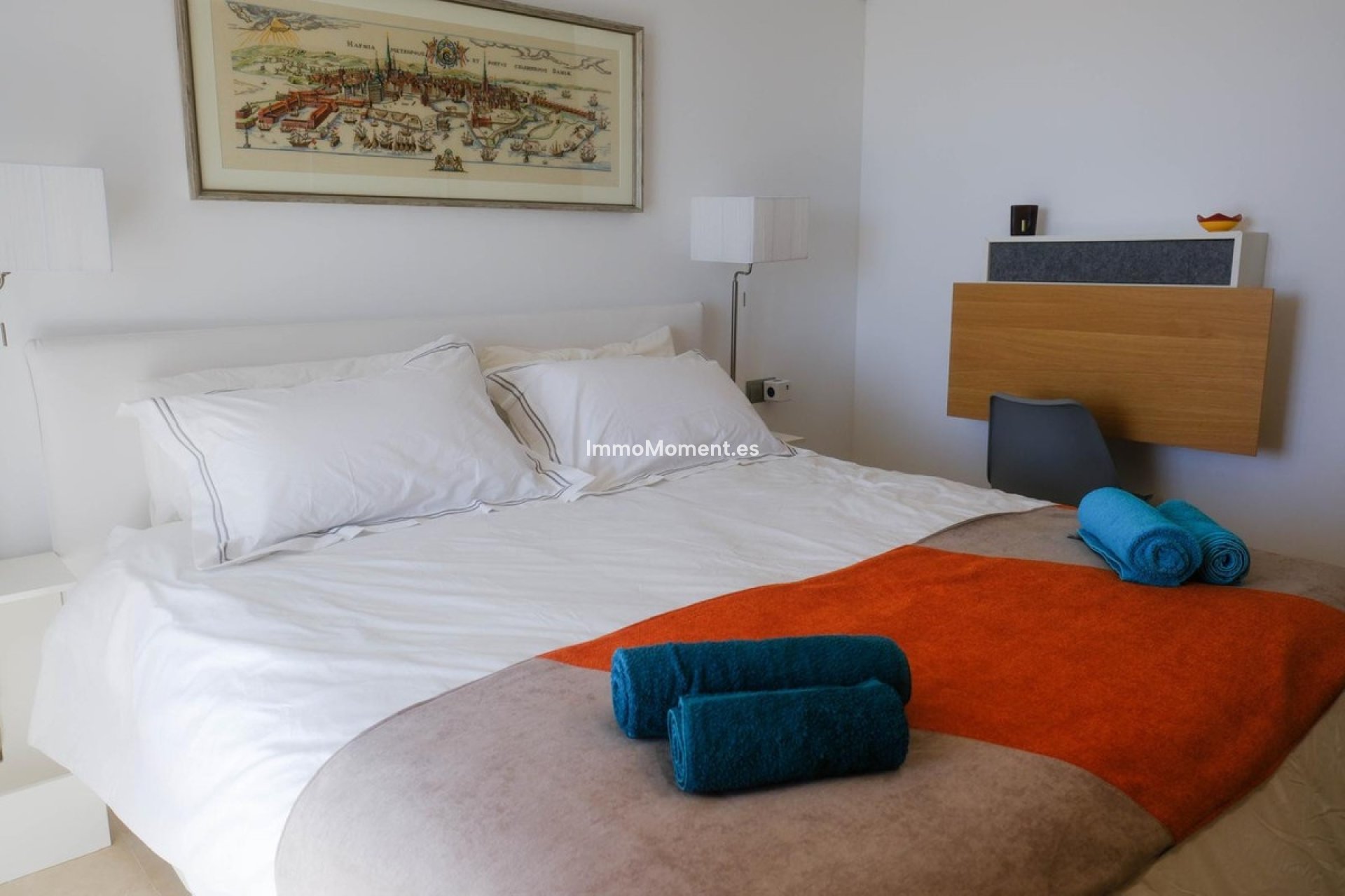 Resale - Apartment - Mijas - La Cala Golf