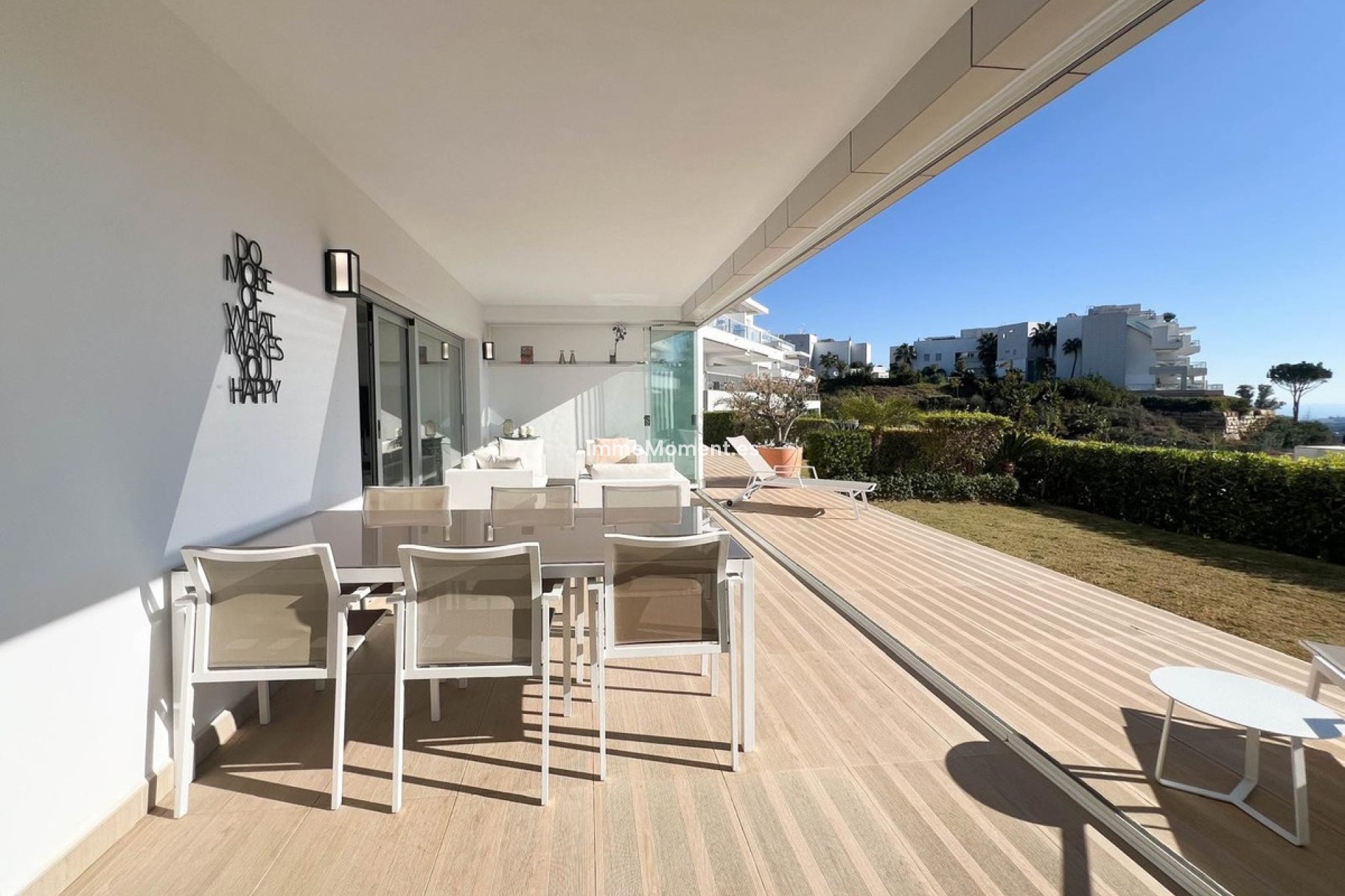Resale - Apartment - Mijas - La Cala Golf
