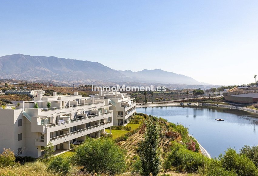 Resale - Apartment - Mijas - La Cala Golf
