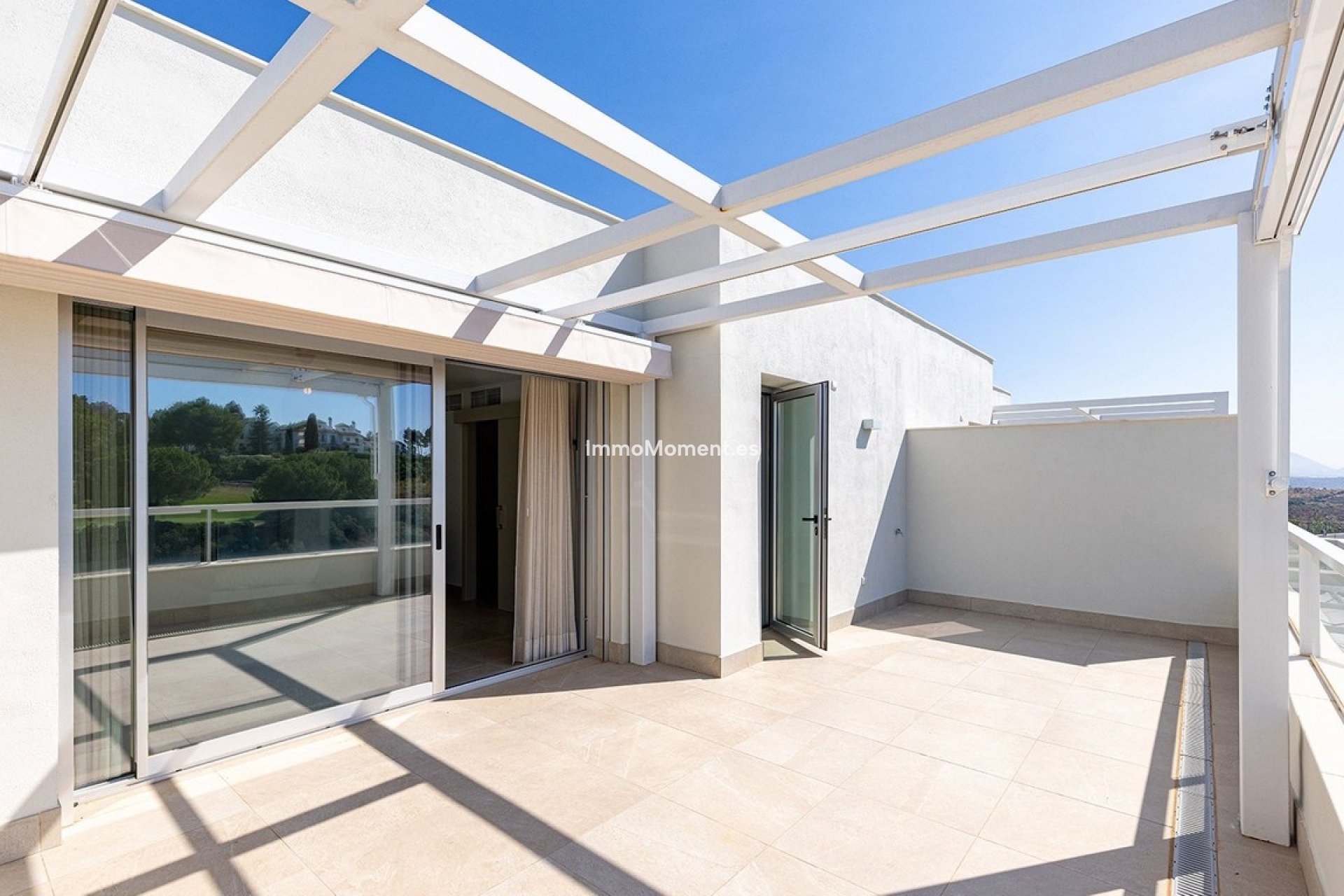 Resale - Apartment - Mijas - La Cala Golf