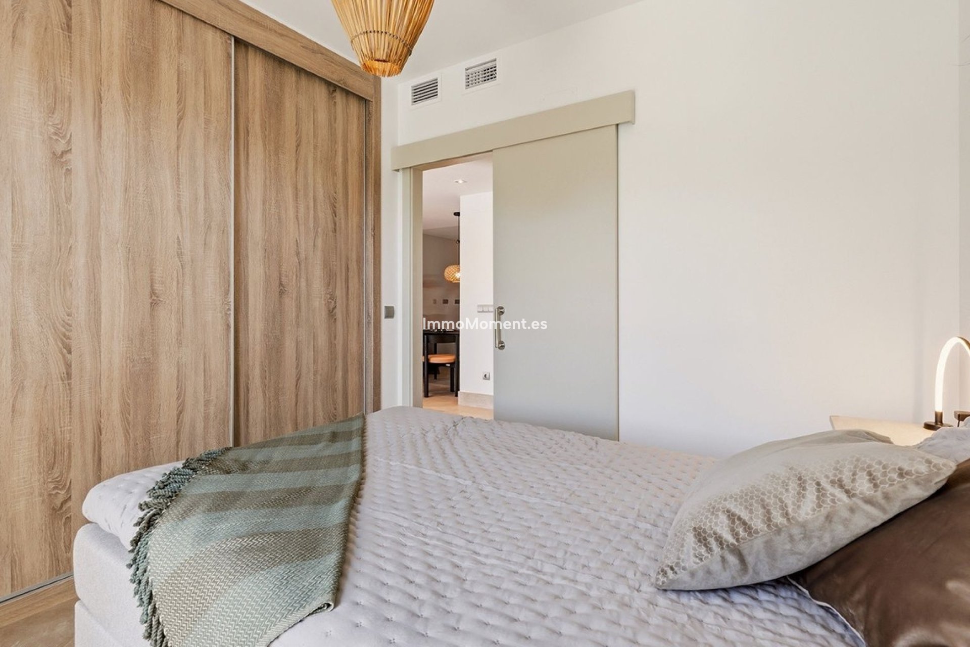Resale - Apartment - Mijas - La Cala Golf