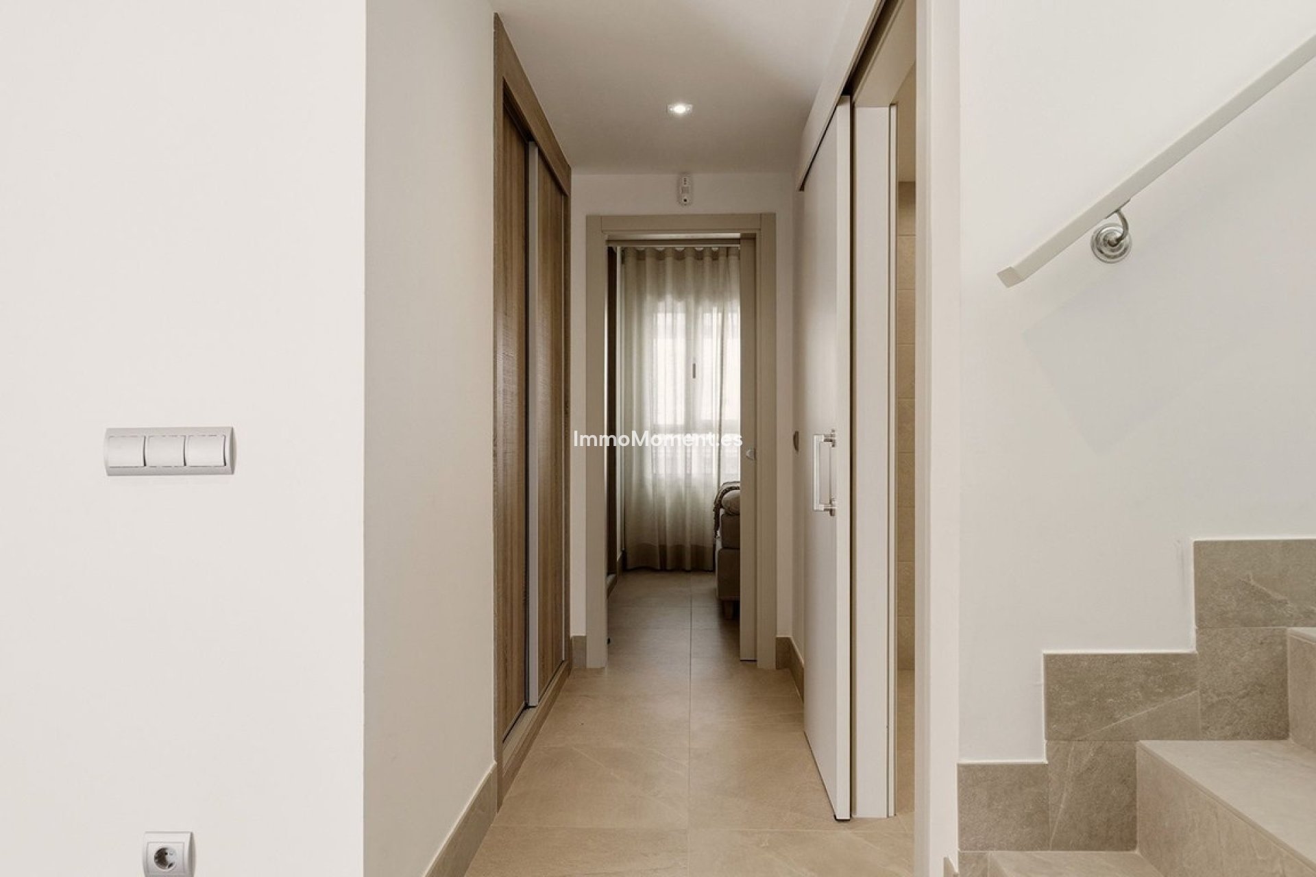 Resale - Apartment - Mijas - La Cala Golf