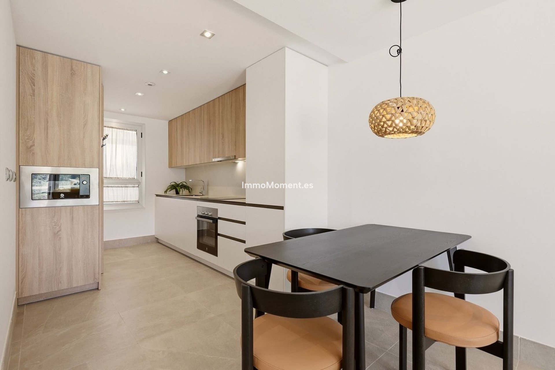 Resale - Apartment - Mijas - La Cala Golf