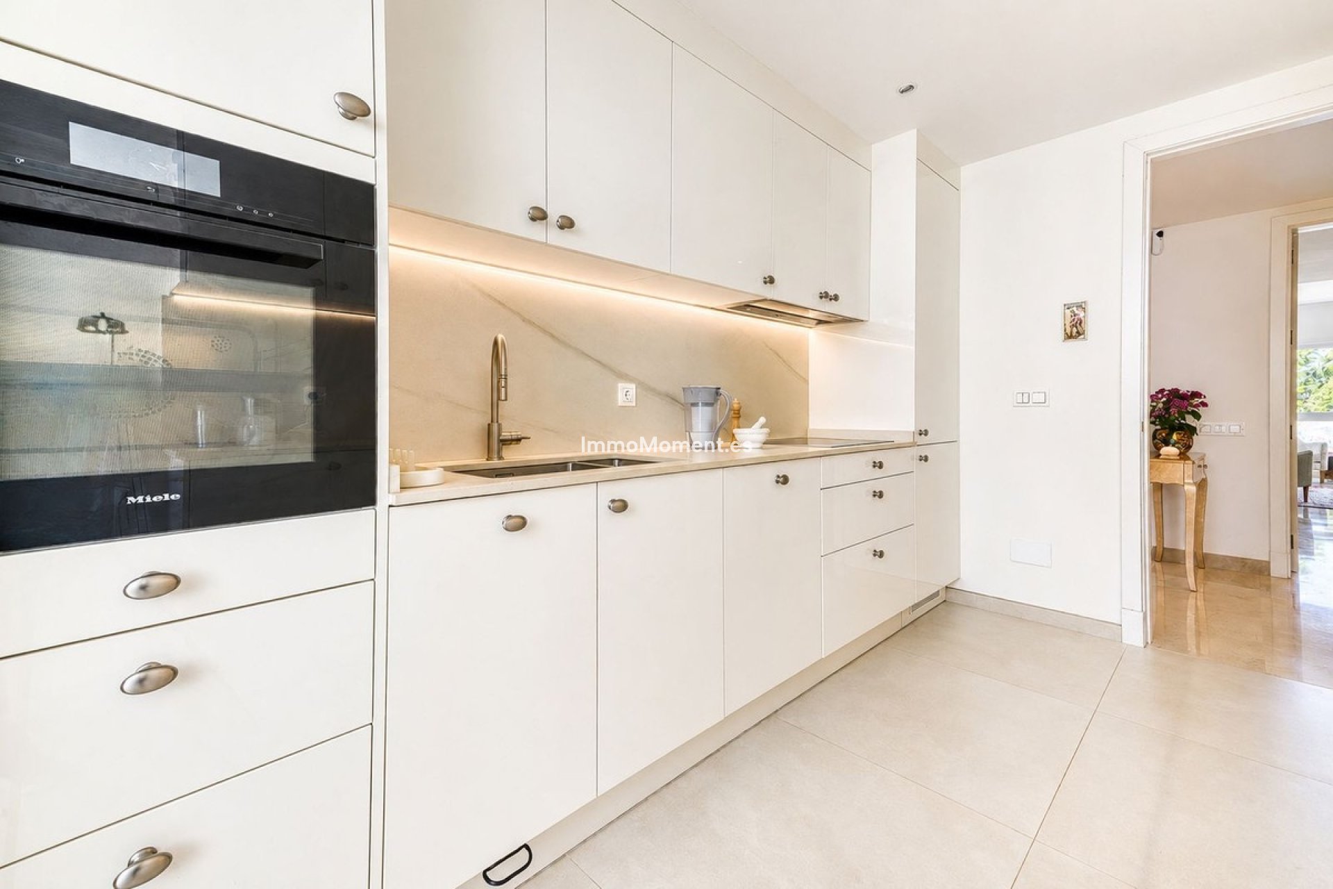 Resale - Apartment - Mijas - La Cala Golf
