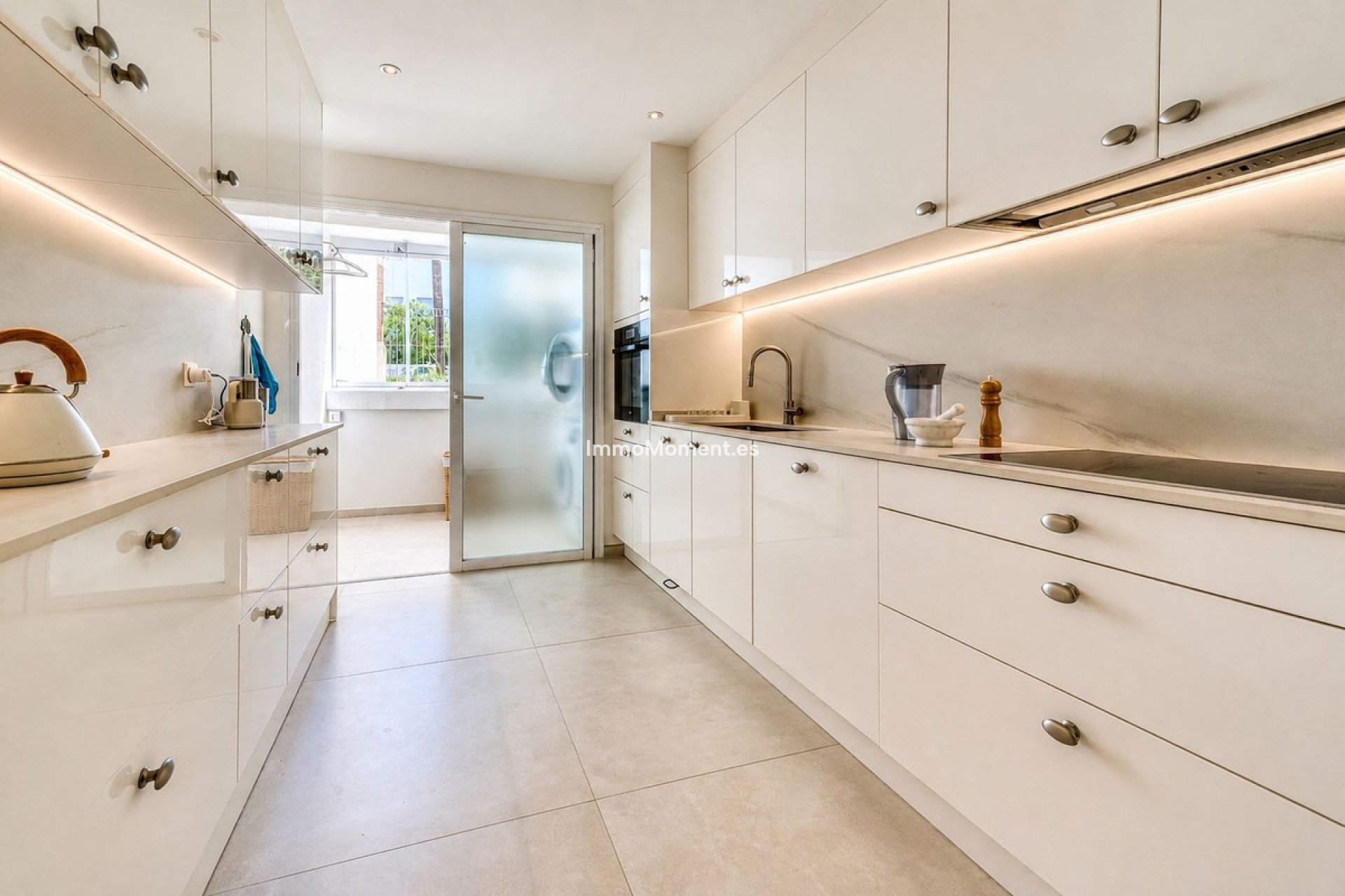 Resale - Apartment - Mijas - La Cala Golf