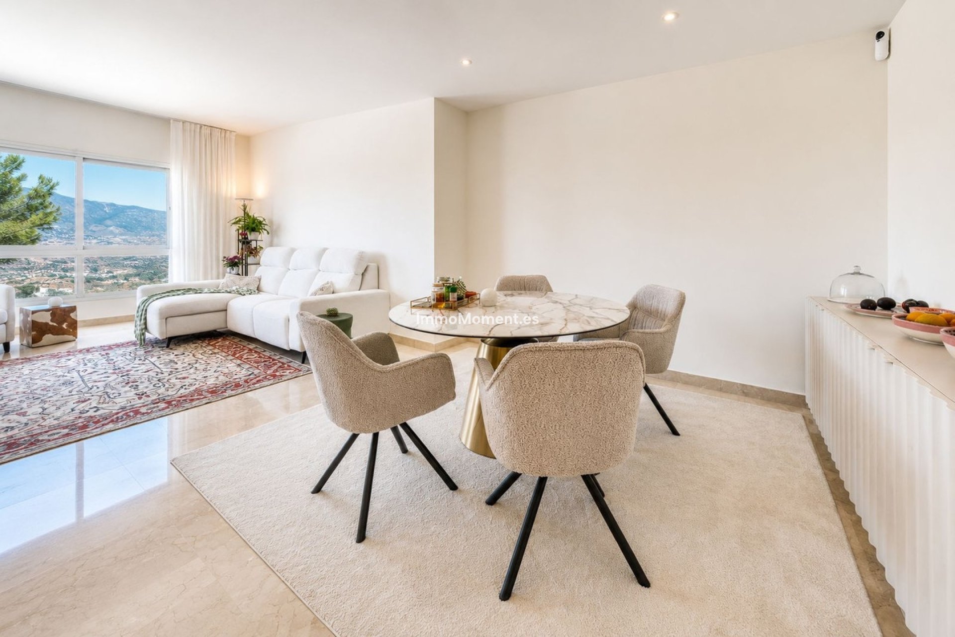 Resale - Apartment - Mijas - La Cala Golf