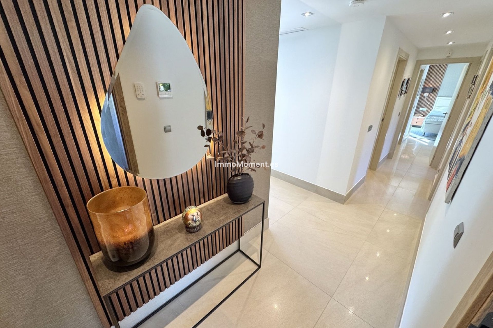 Resale - Apartment - Mijas - La Cala Golf