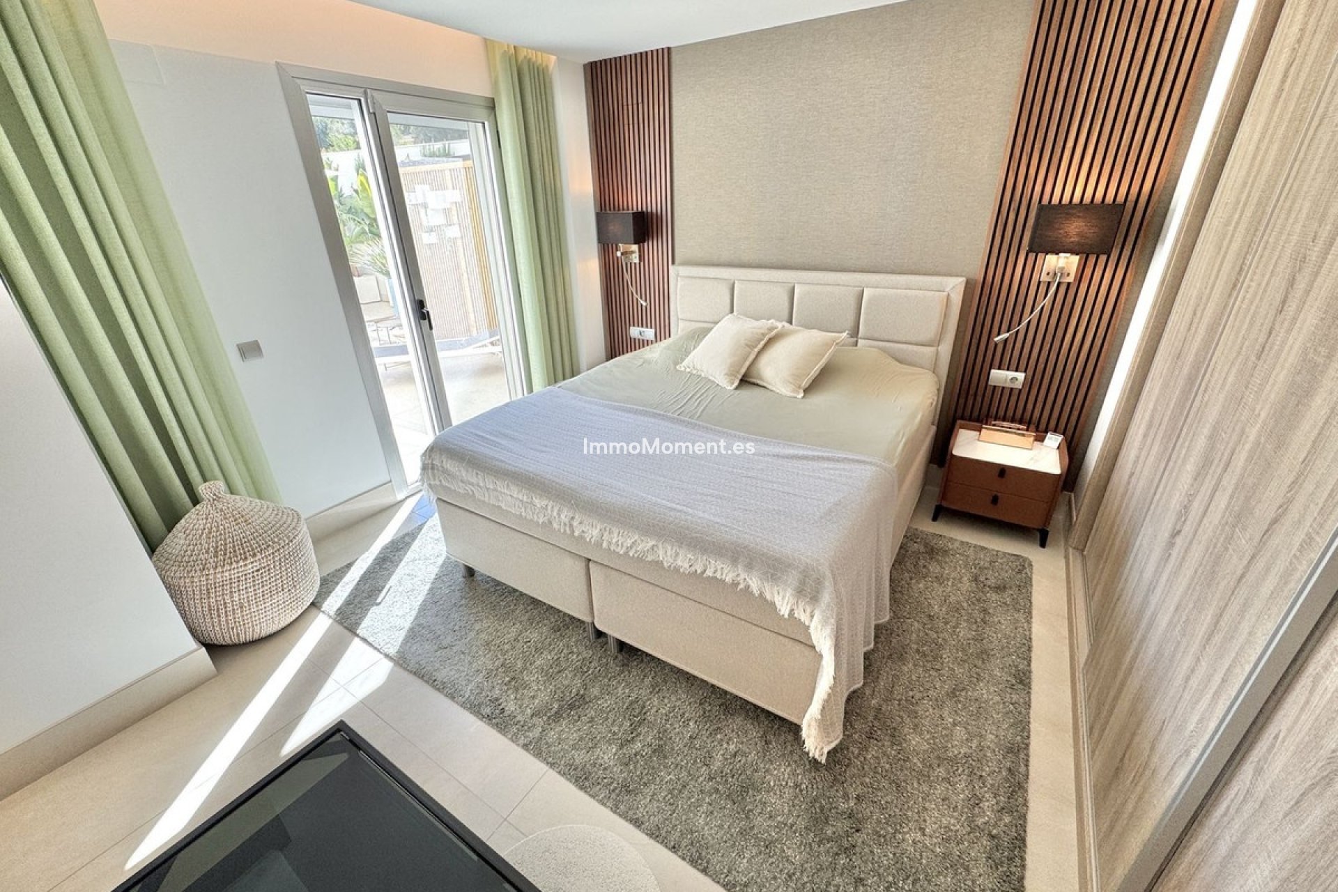Resale - Apartment - Mijas - La Cala Golf