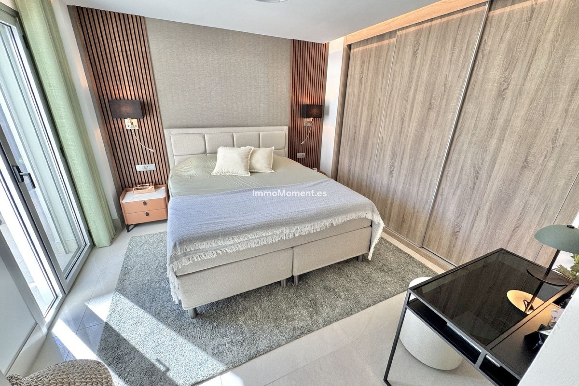Resale - Apartment - Mijas - La Cala Golf