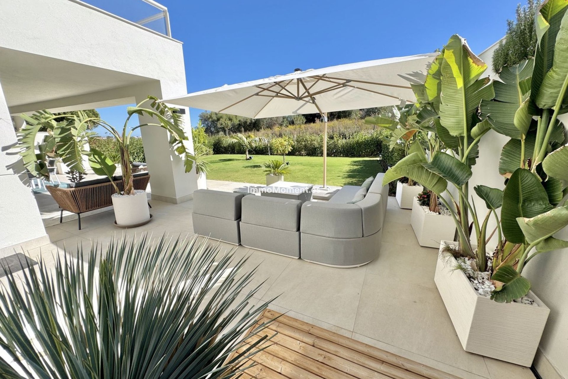 Resale - Apartment - Mijas - La Cala Golf
