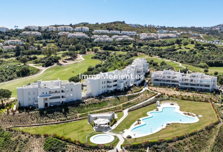 Resale - Apartment - Mijas - La Cala Golf