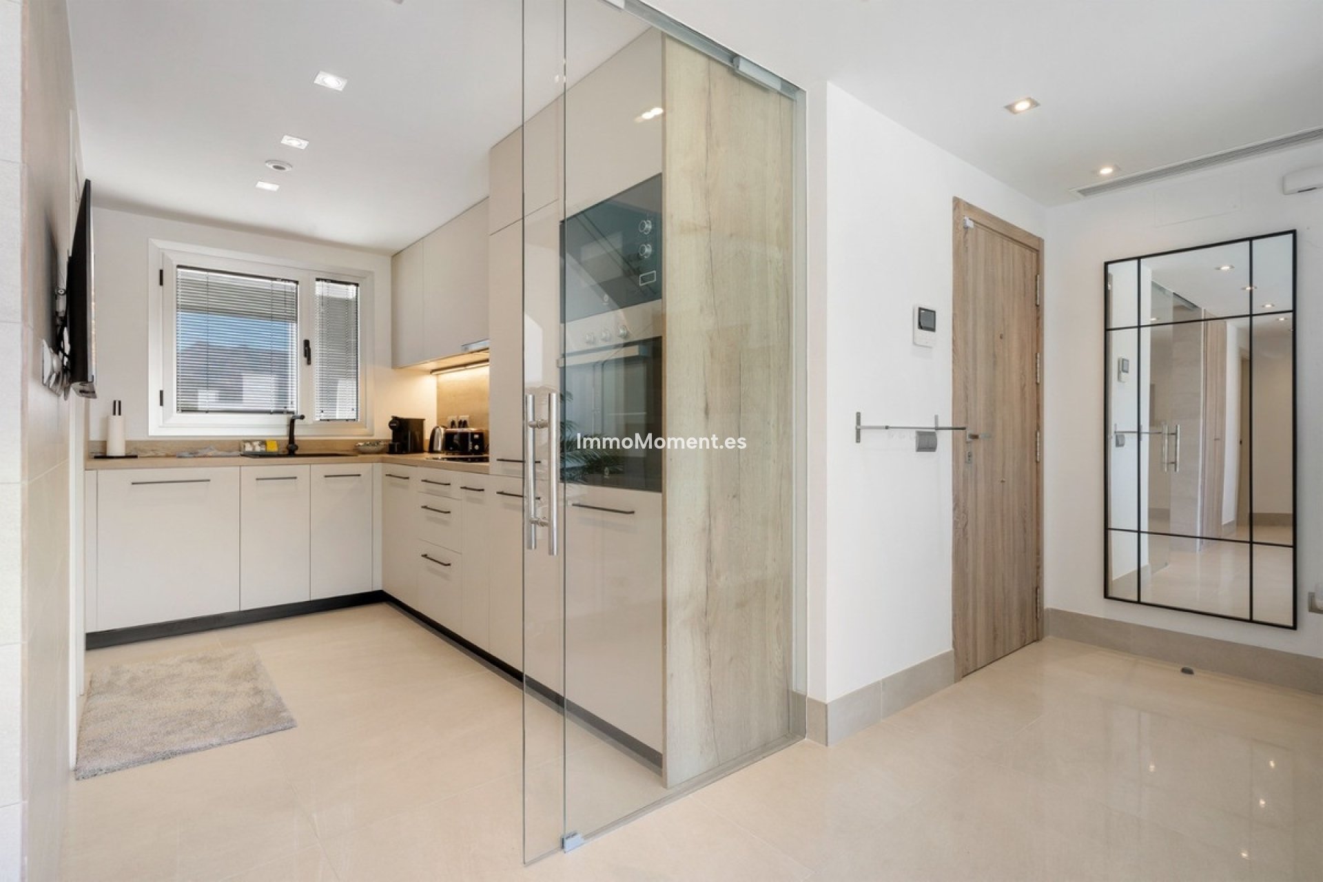 Resale - Apartment - Mijas - La Cala Golf