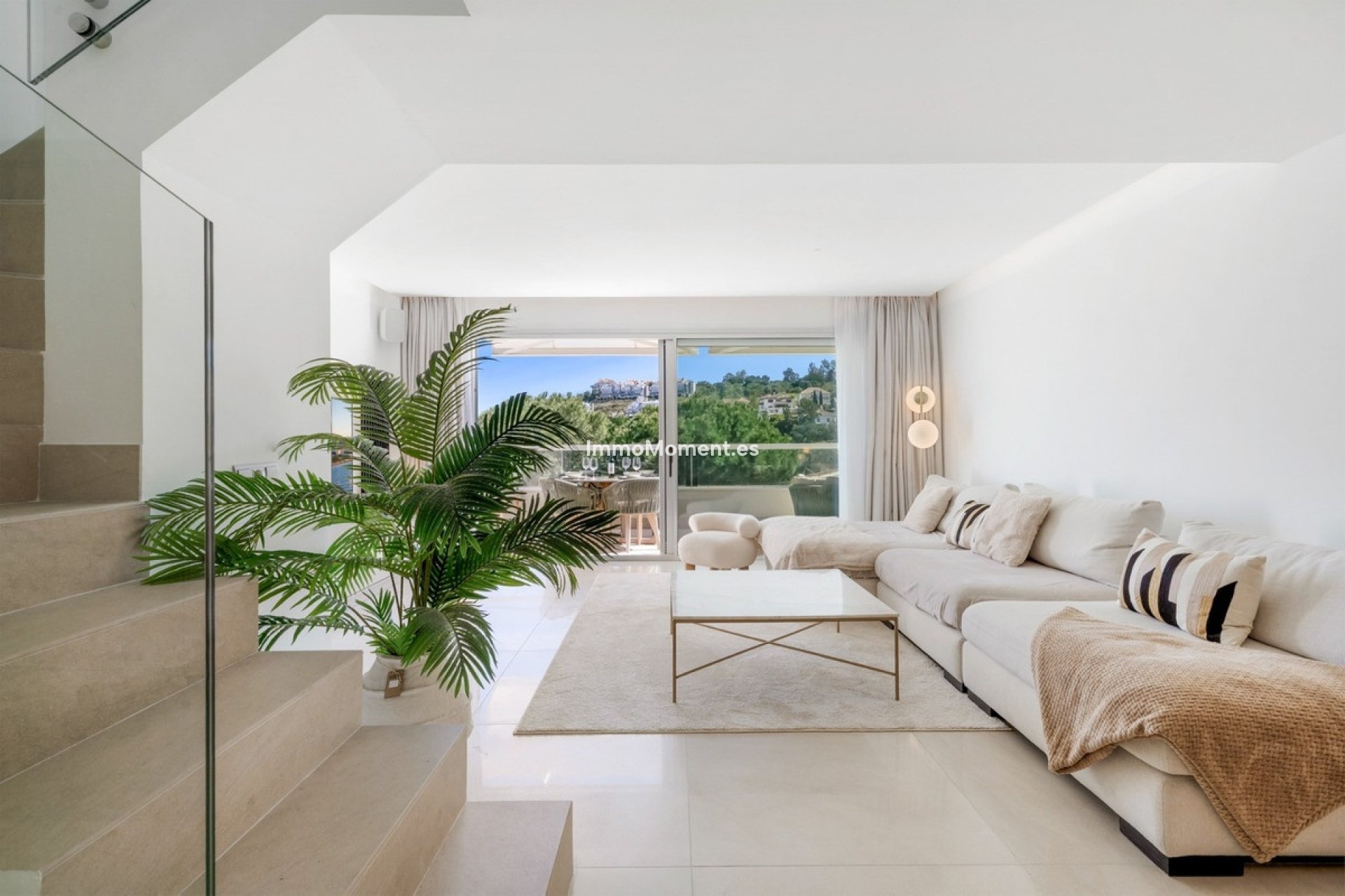 Resale - Apartment - Mijas - La Cala Golf