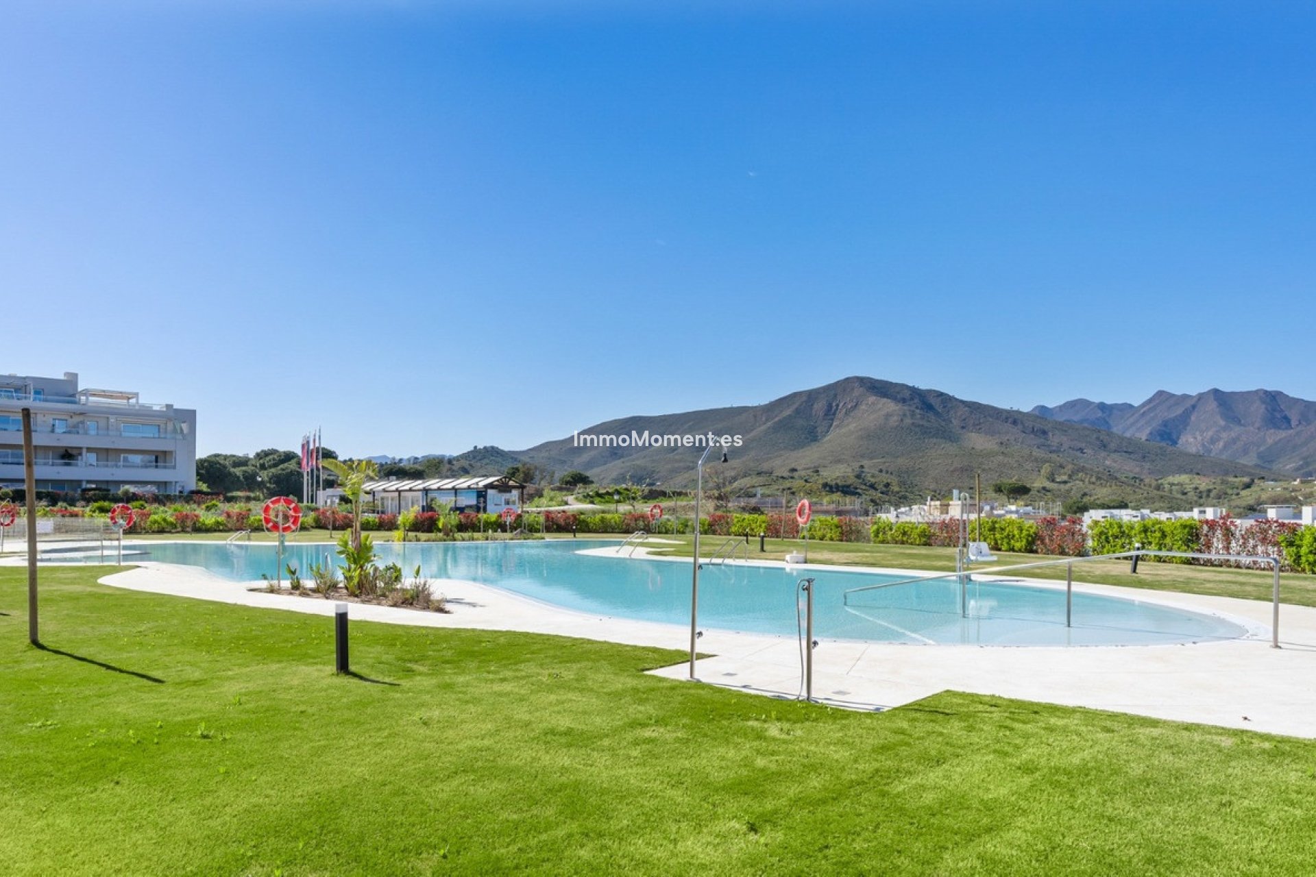 Resale - Apartment - Mijas - La Cala Golf