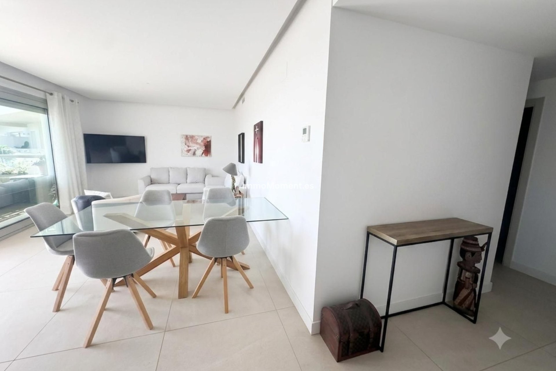 Resale - Apartment - Mijas - La Cala Golf