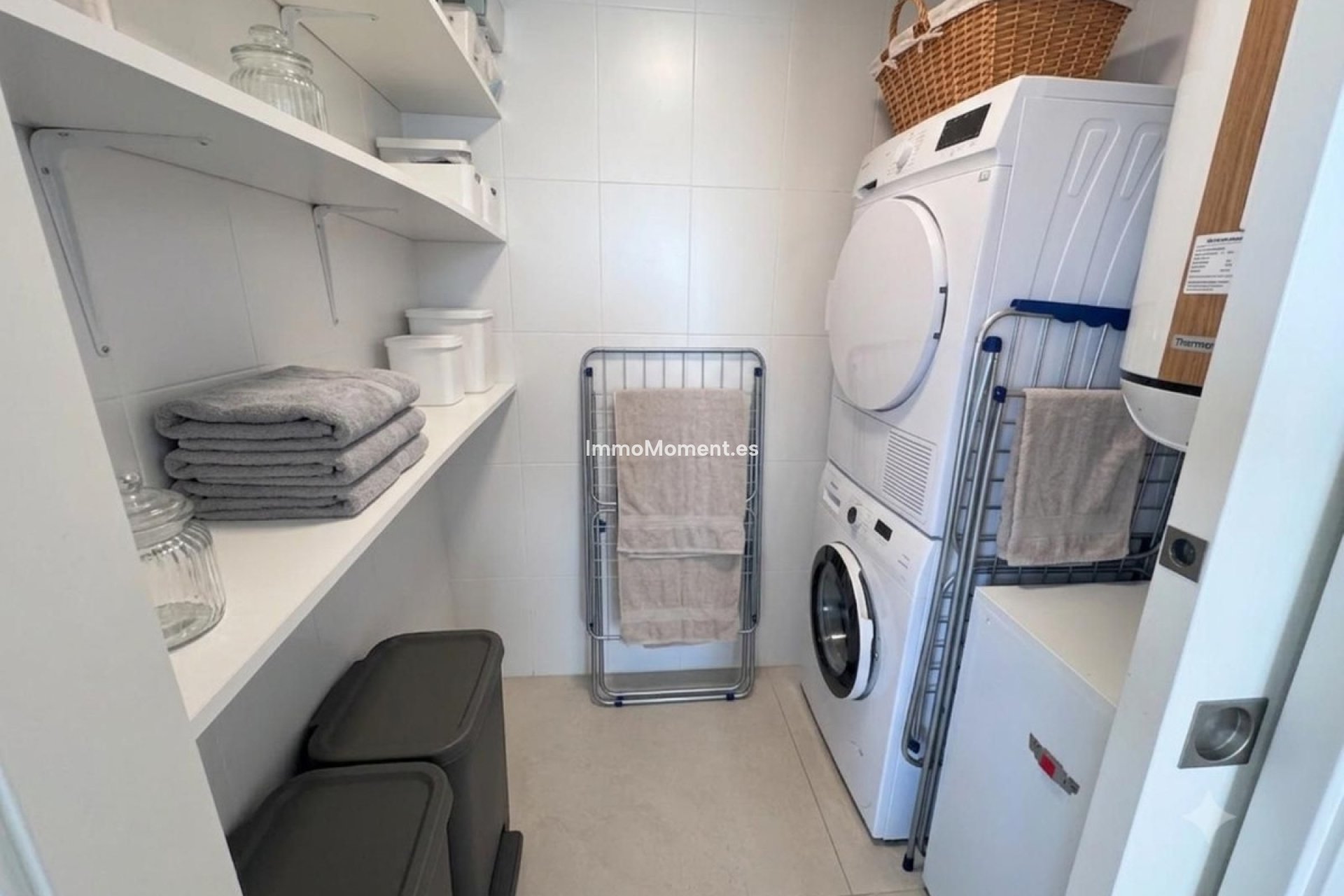 Resale - Apartment - Mijas - La Cala Golf