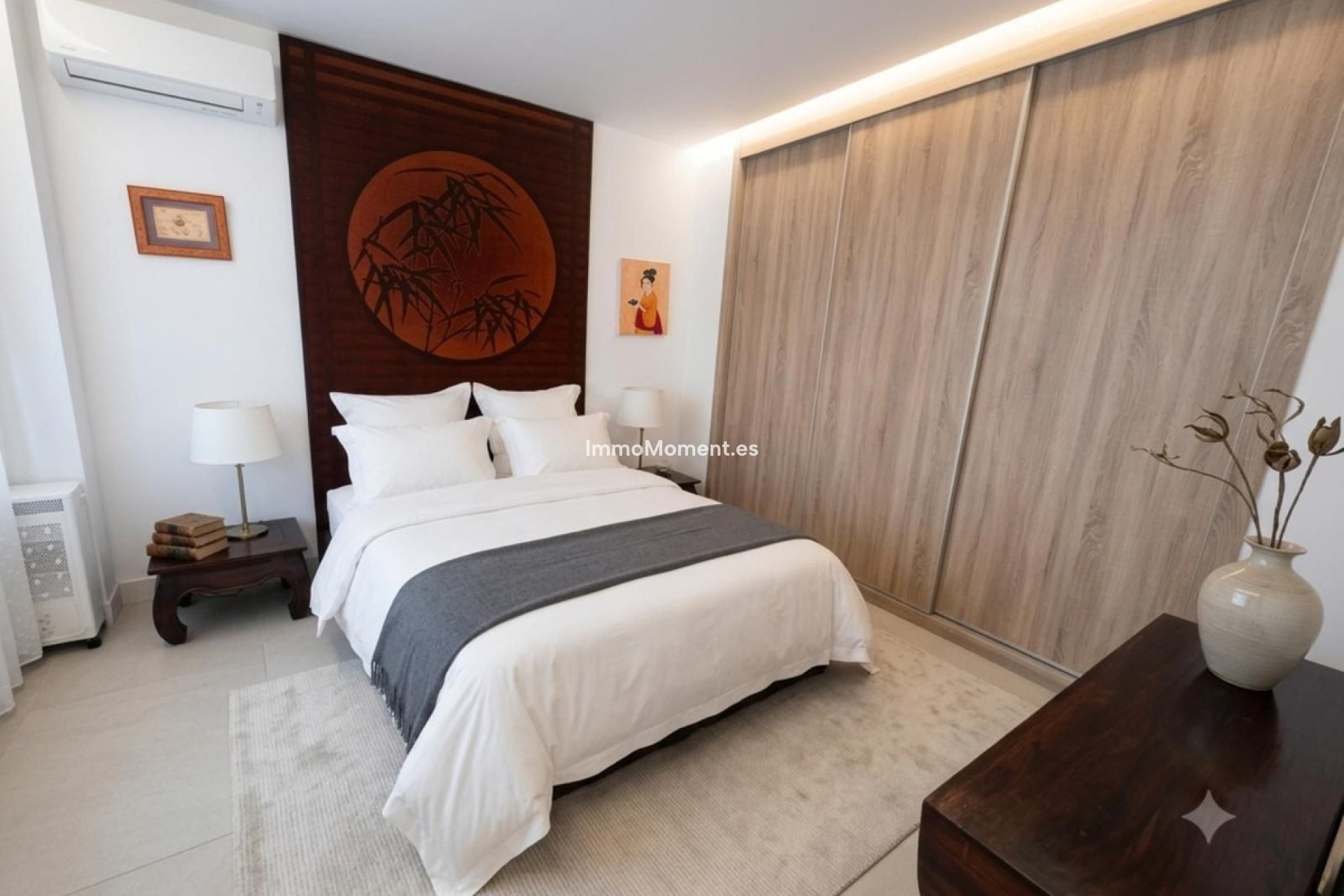 Resale - Apartment - Mijas - La Cala Golf