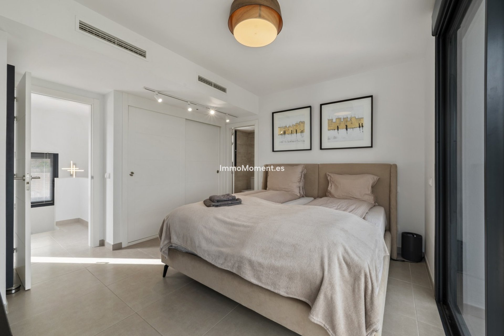 Resale - Apartment - Mijas - La Cala Golf