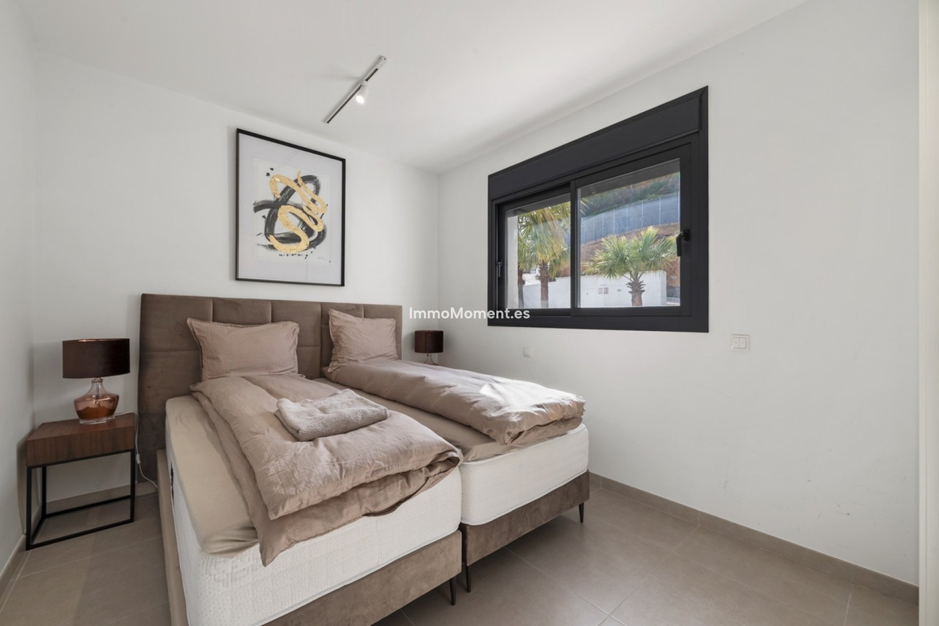 Resale - Apartment - Mijas - La Cala Golf