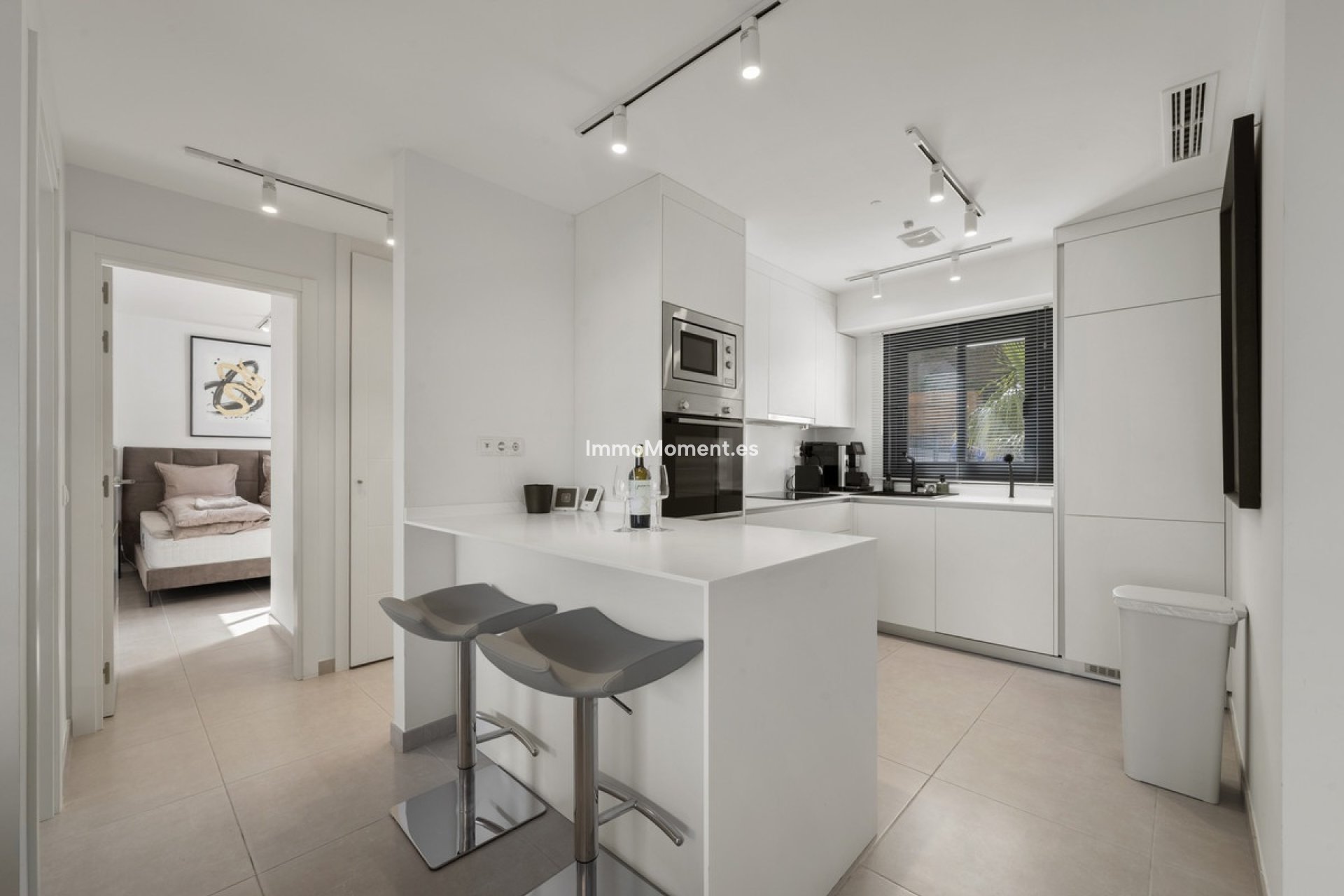 Resale - Apartment - Mijas - La Cala Golf