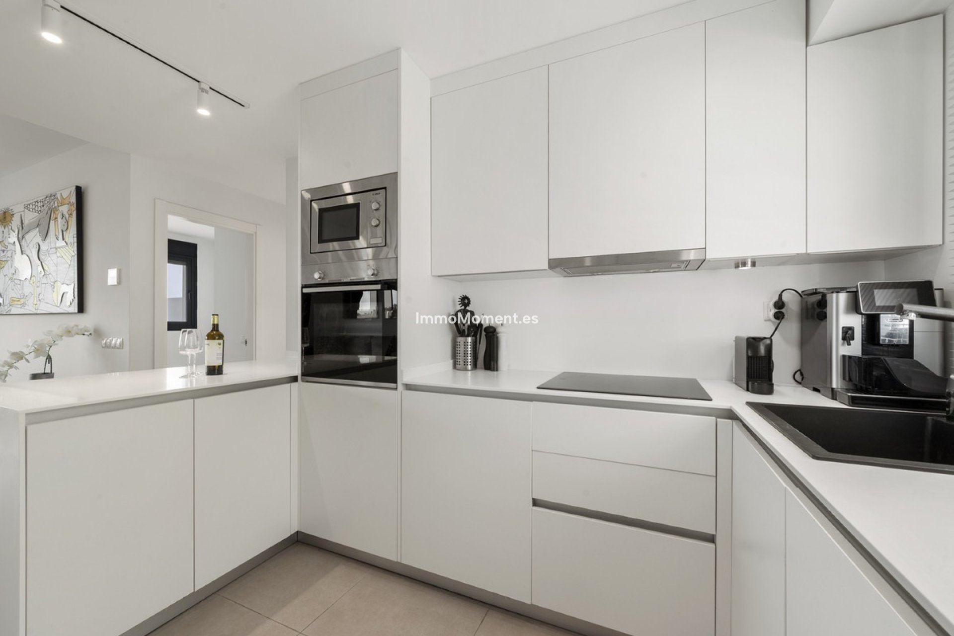 Resale - Apartment - Mijas - La Cala Golf