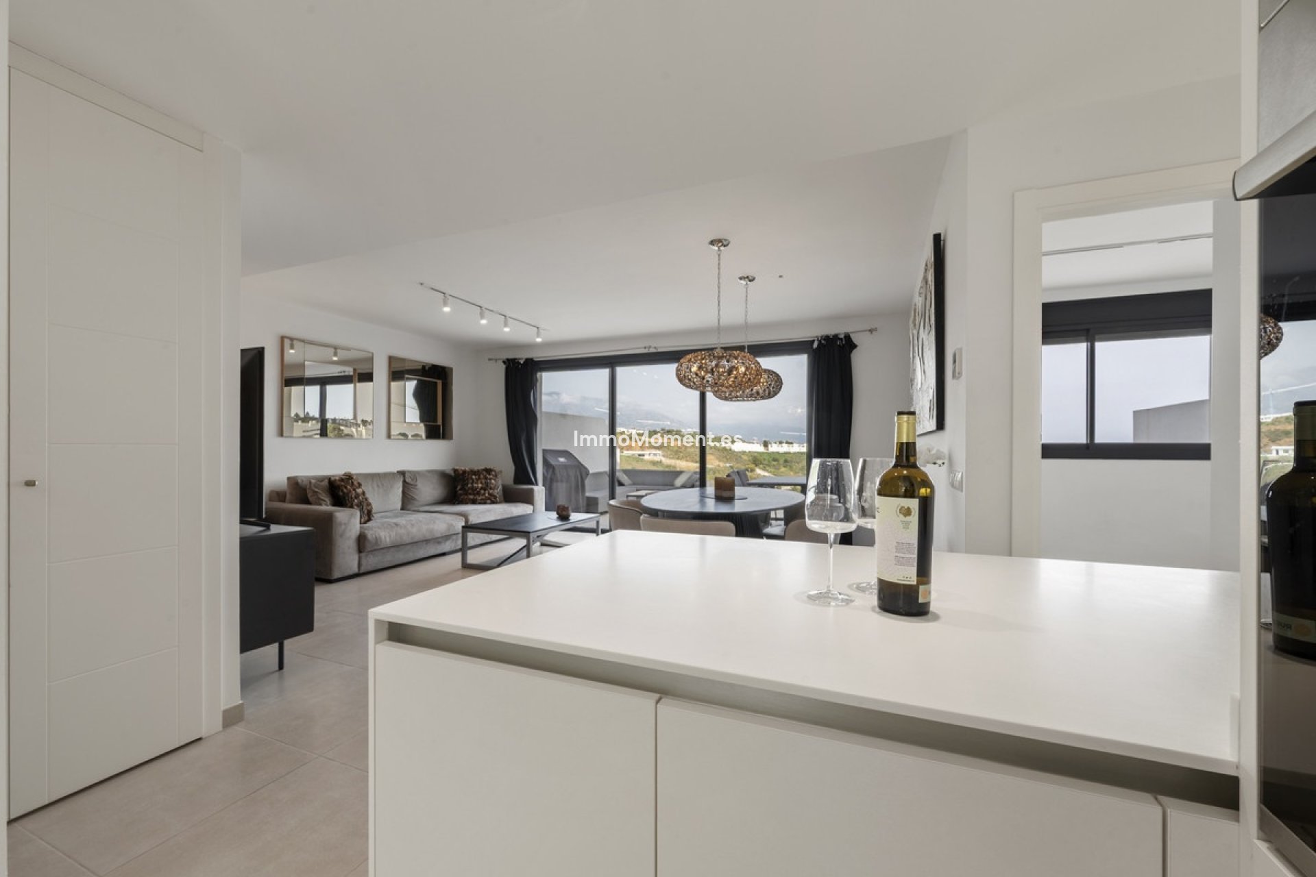 Resale - Apartment - Mijas - La Cala Golf