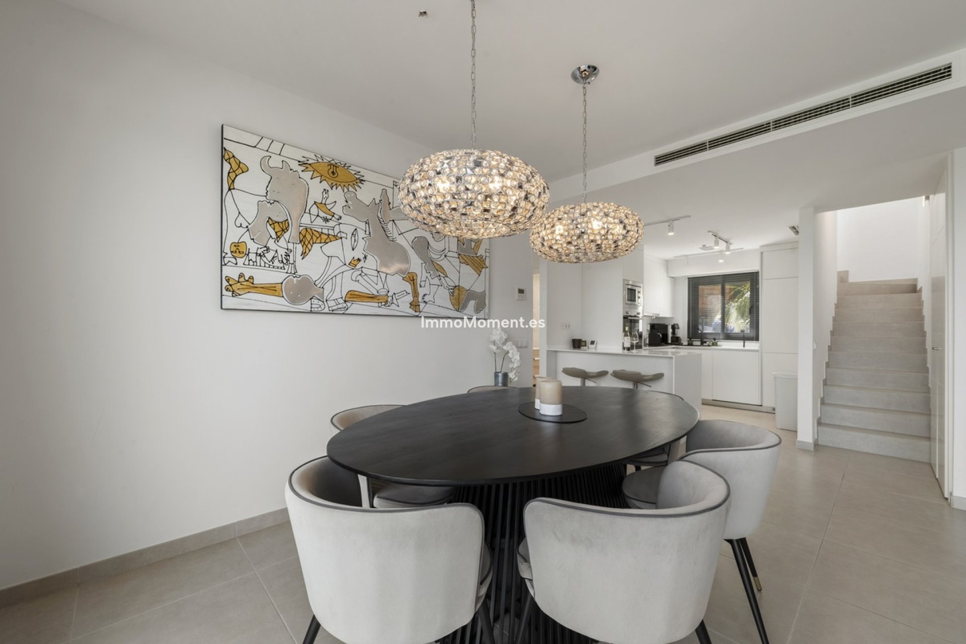 Resale - Apartment - Mijas - La Cala Golf