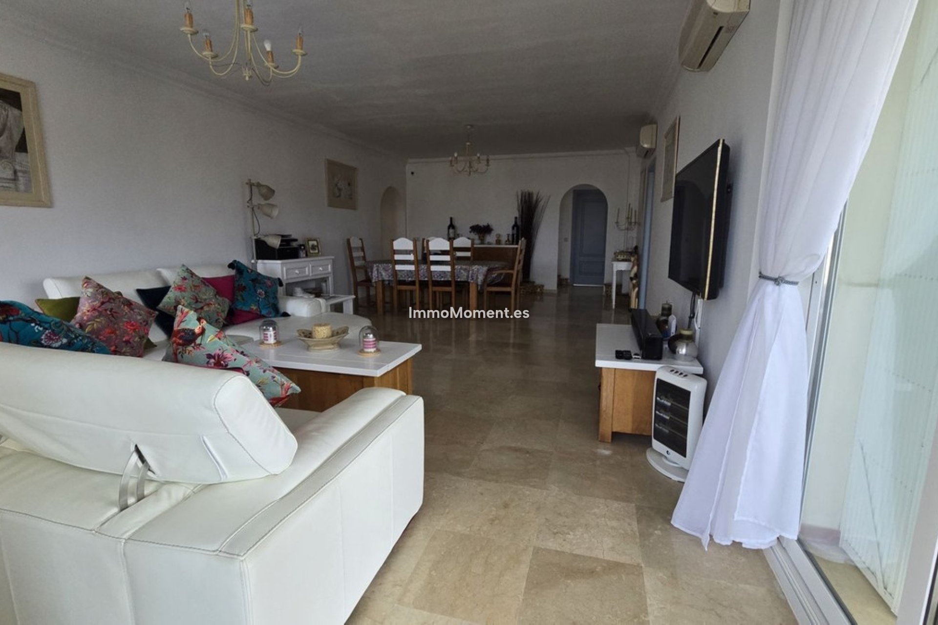 Resale - Apartment - Mijas - La Cala Hills