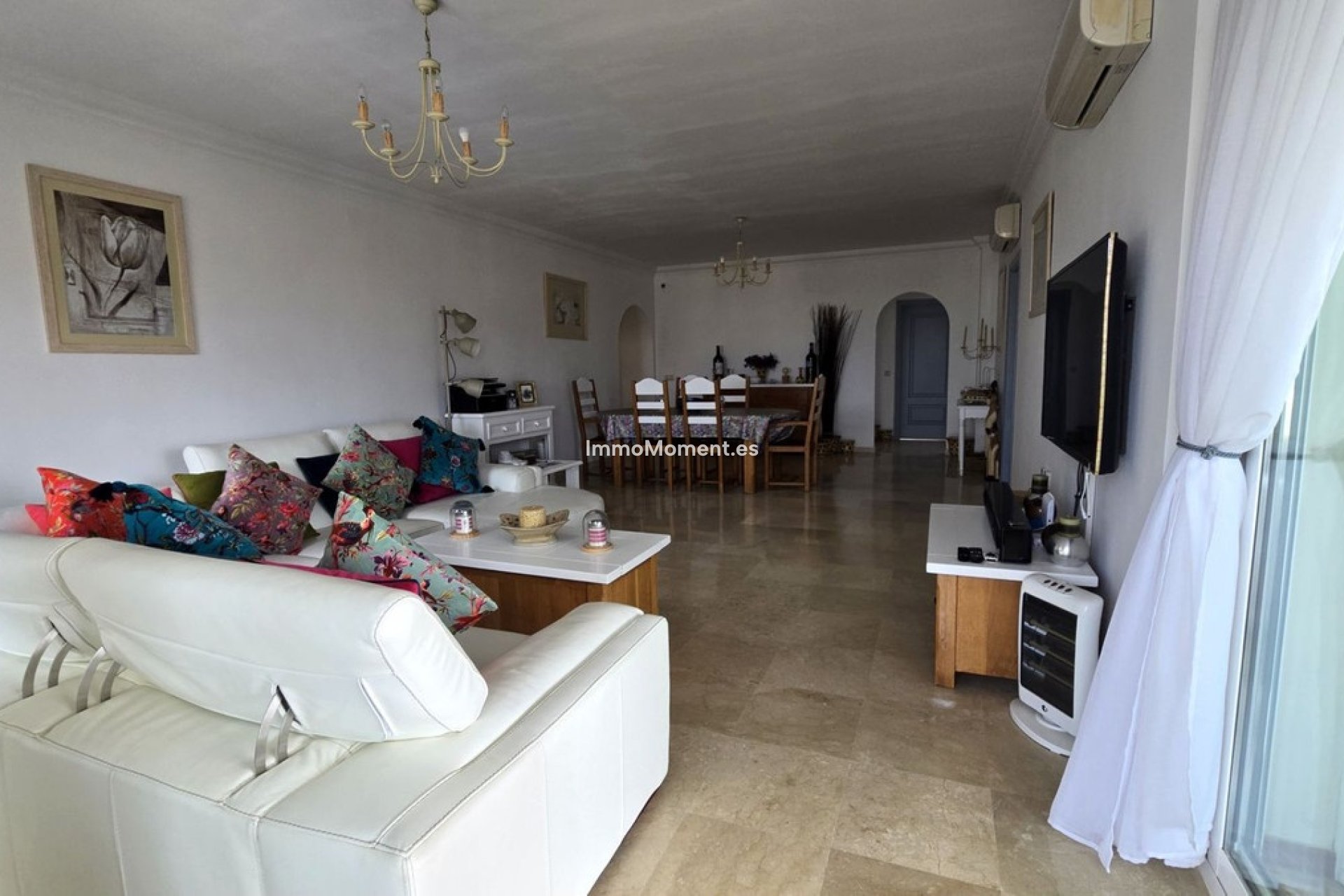 Resale - Apartment - Mijas - La Cala Hills