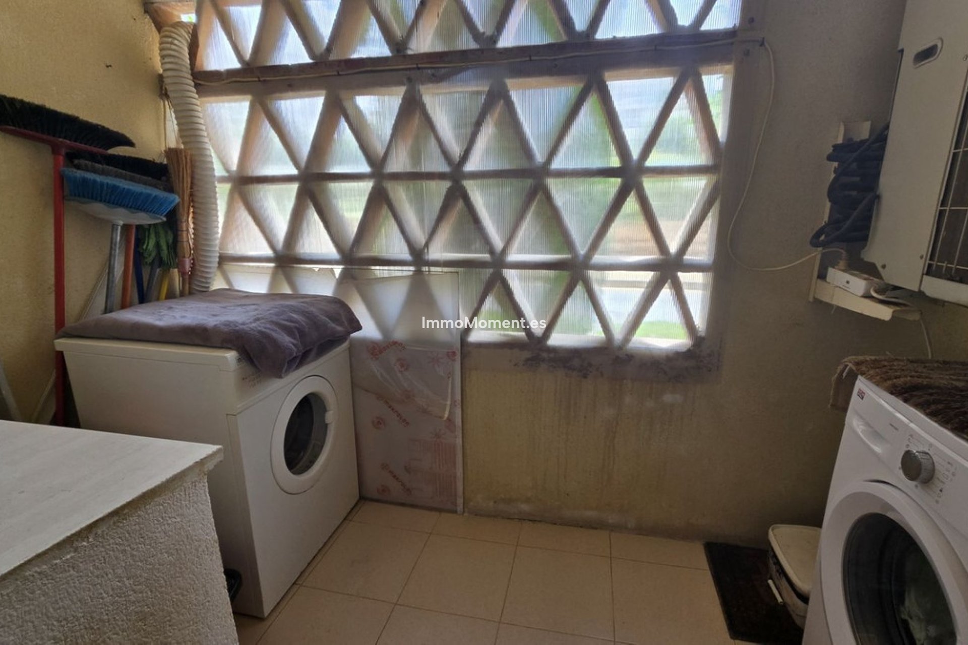 Resale - Apartment - Mijas - La Cala Hills