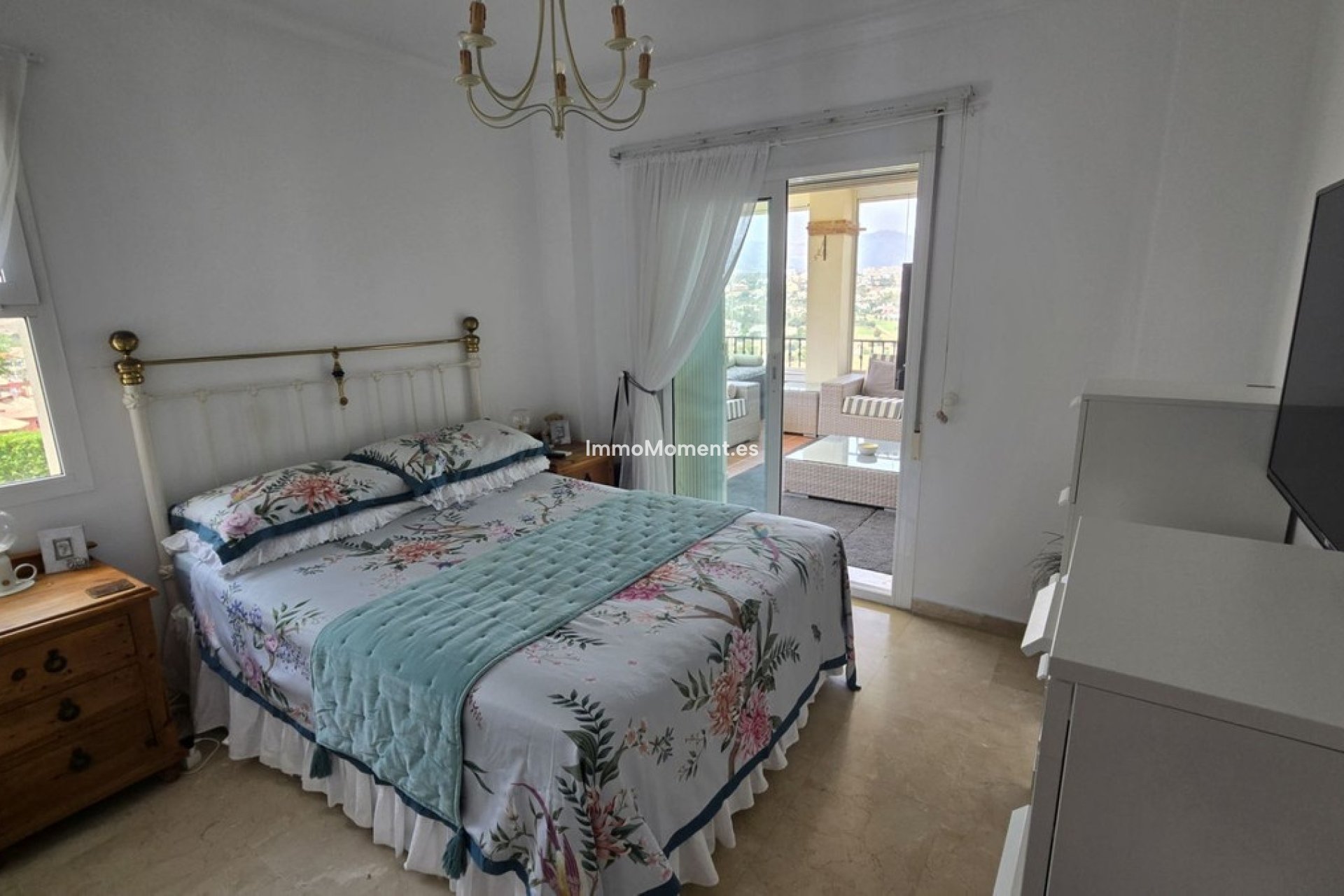 Resale - Apartment - Mijas - La Cala Hills